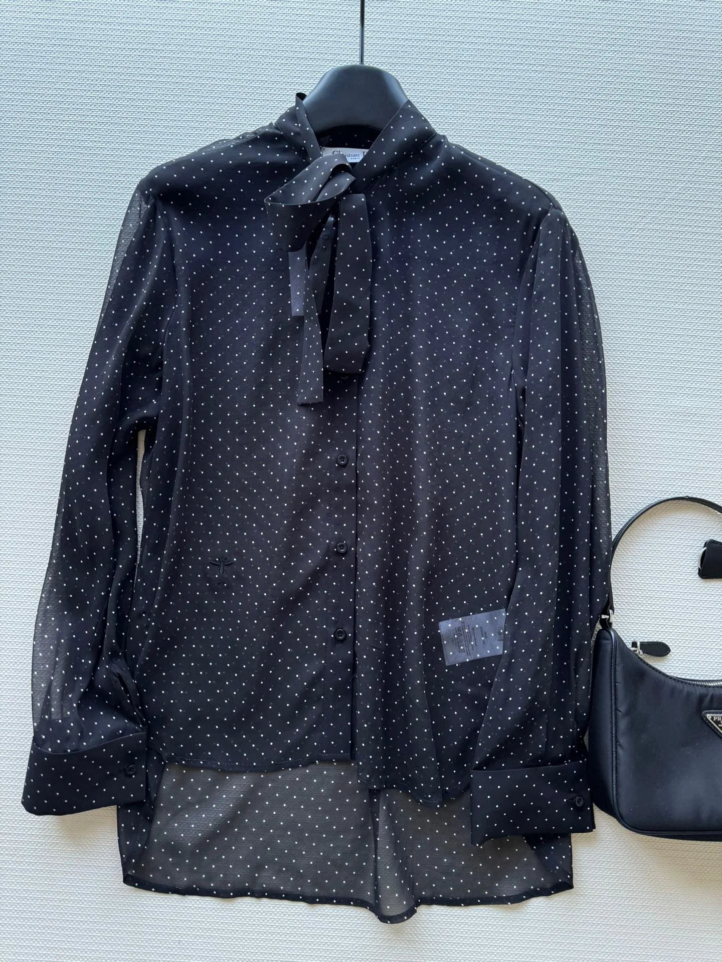 DIOR TOPS