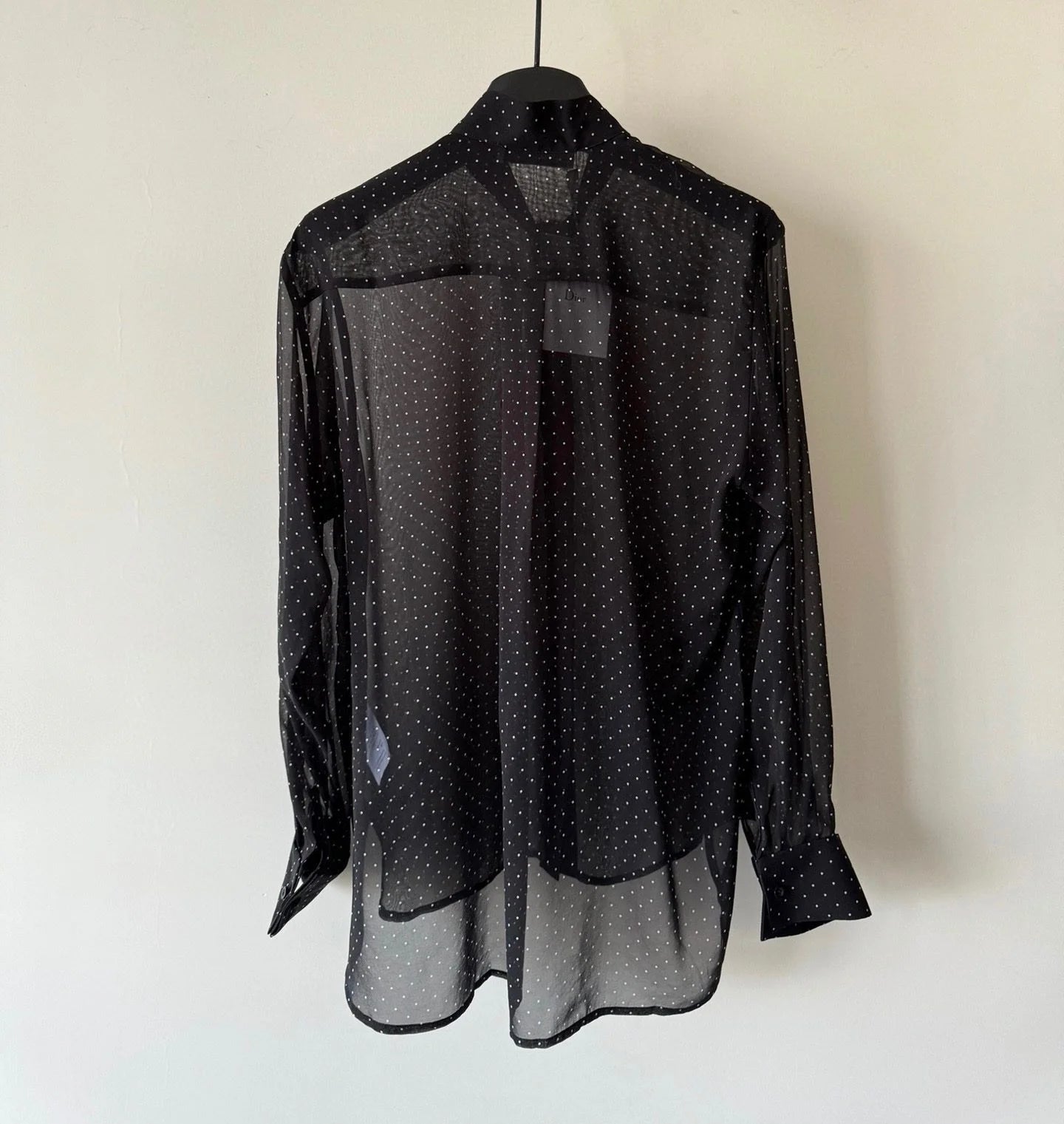 DIOR TOPS