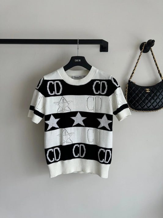 DIOR TOPS