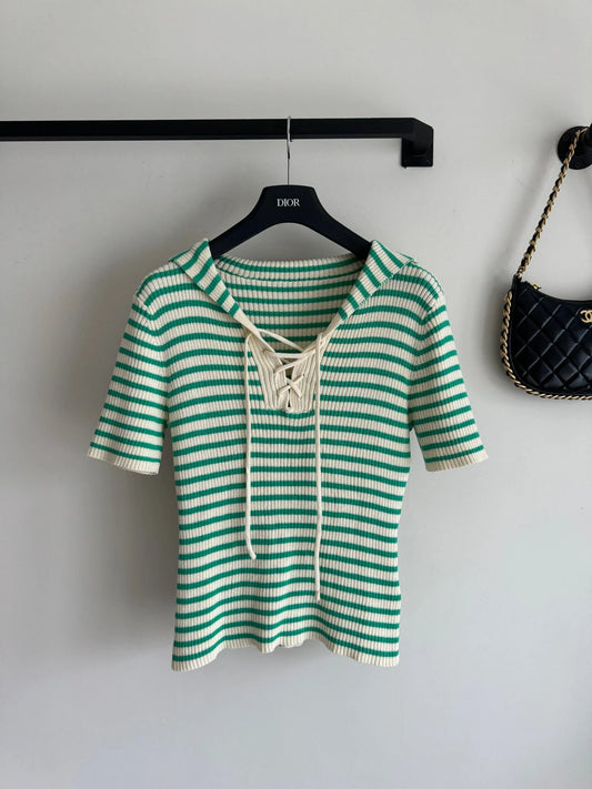 DIOR TOPS