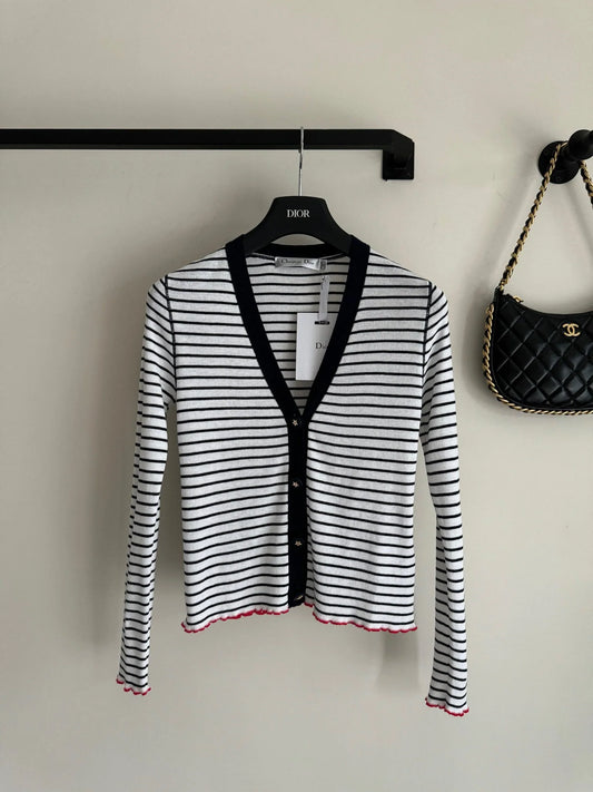 DIOR TOPS