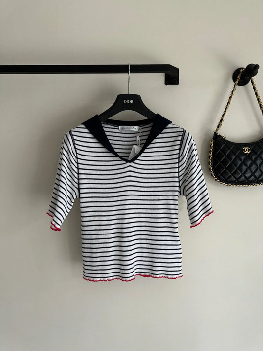 DIOR TOPS