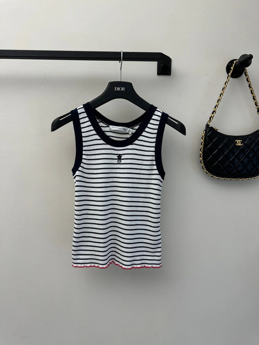 DIOR TOPS