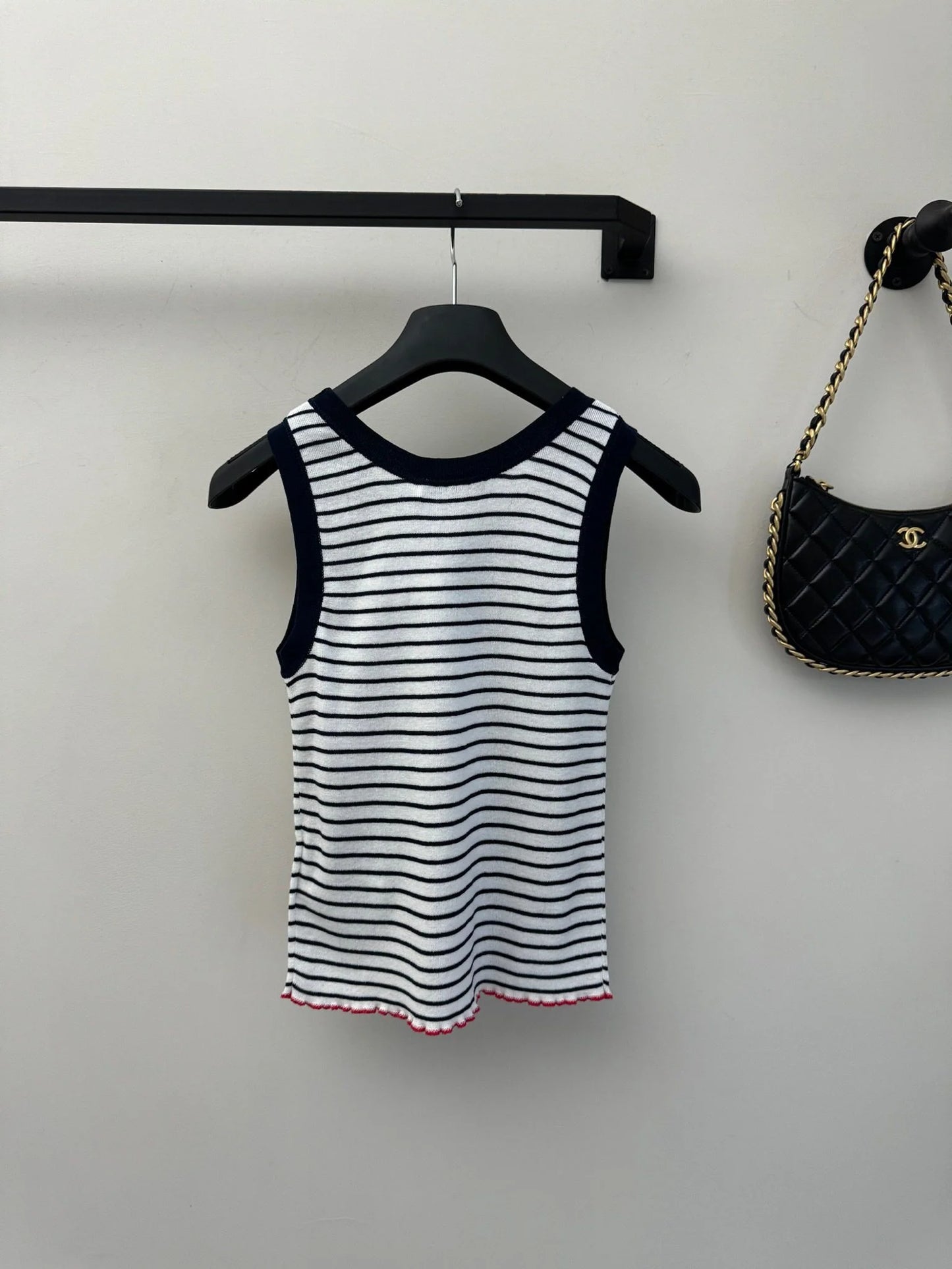 DIOR TOPS