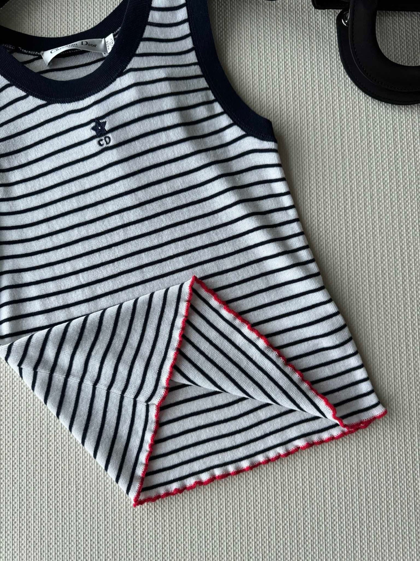 DIOR TOPS