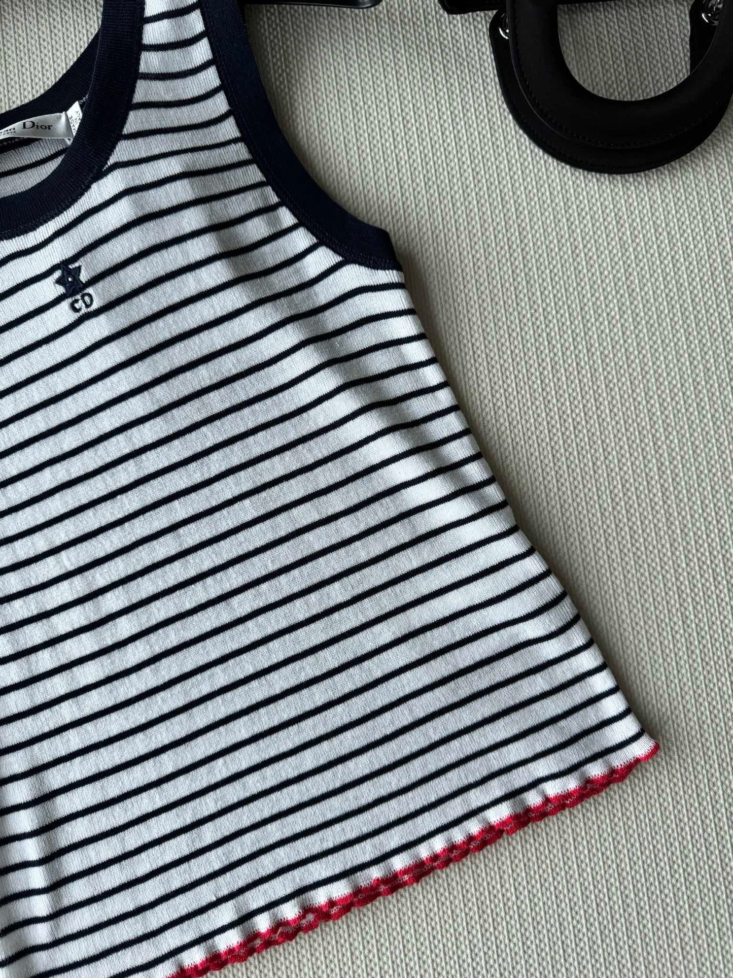 DIOR TOPS