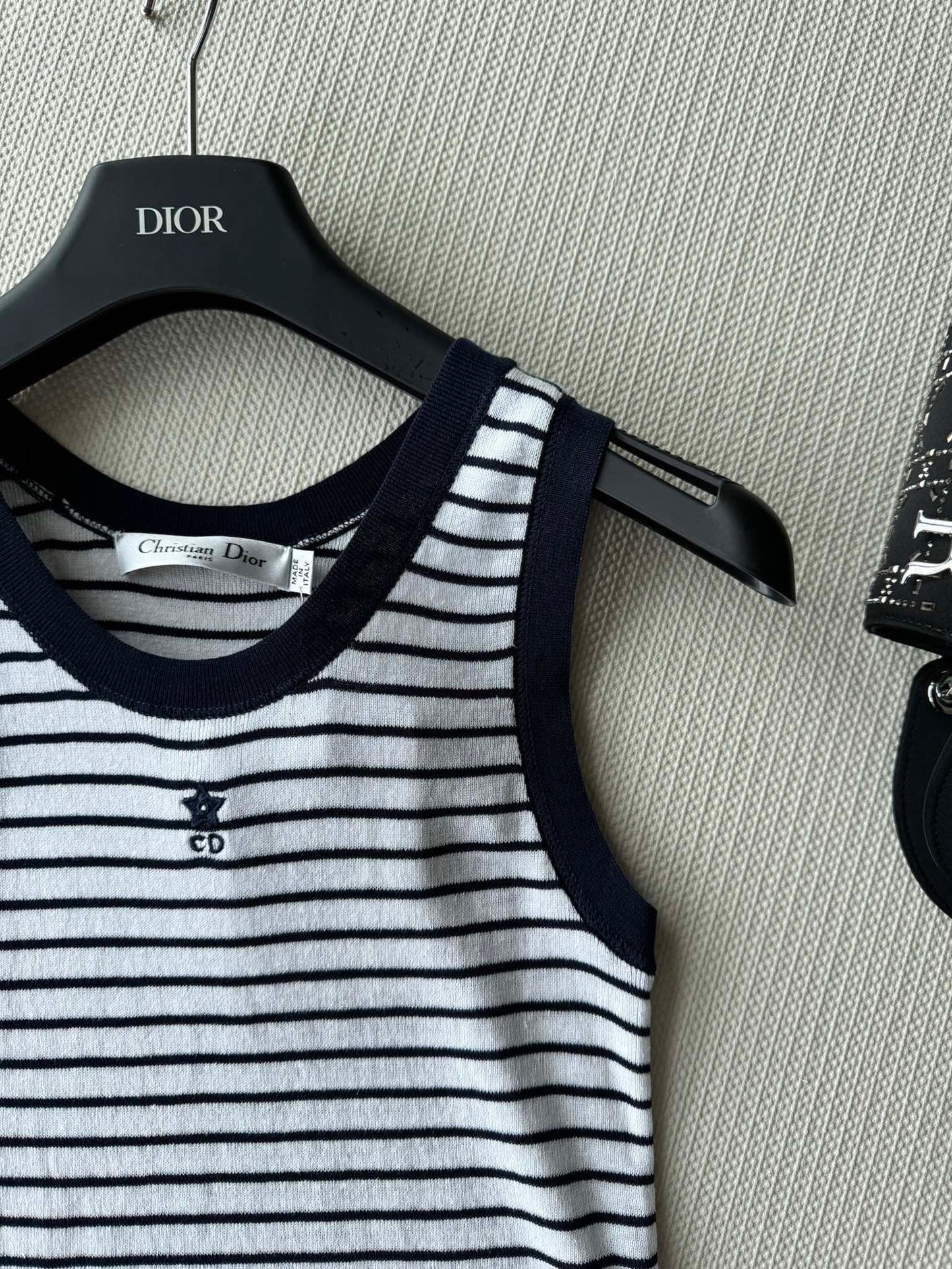 DIOR TOPS