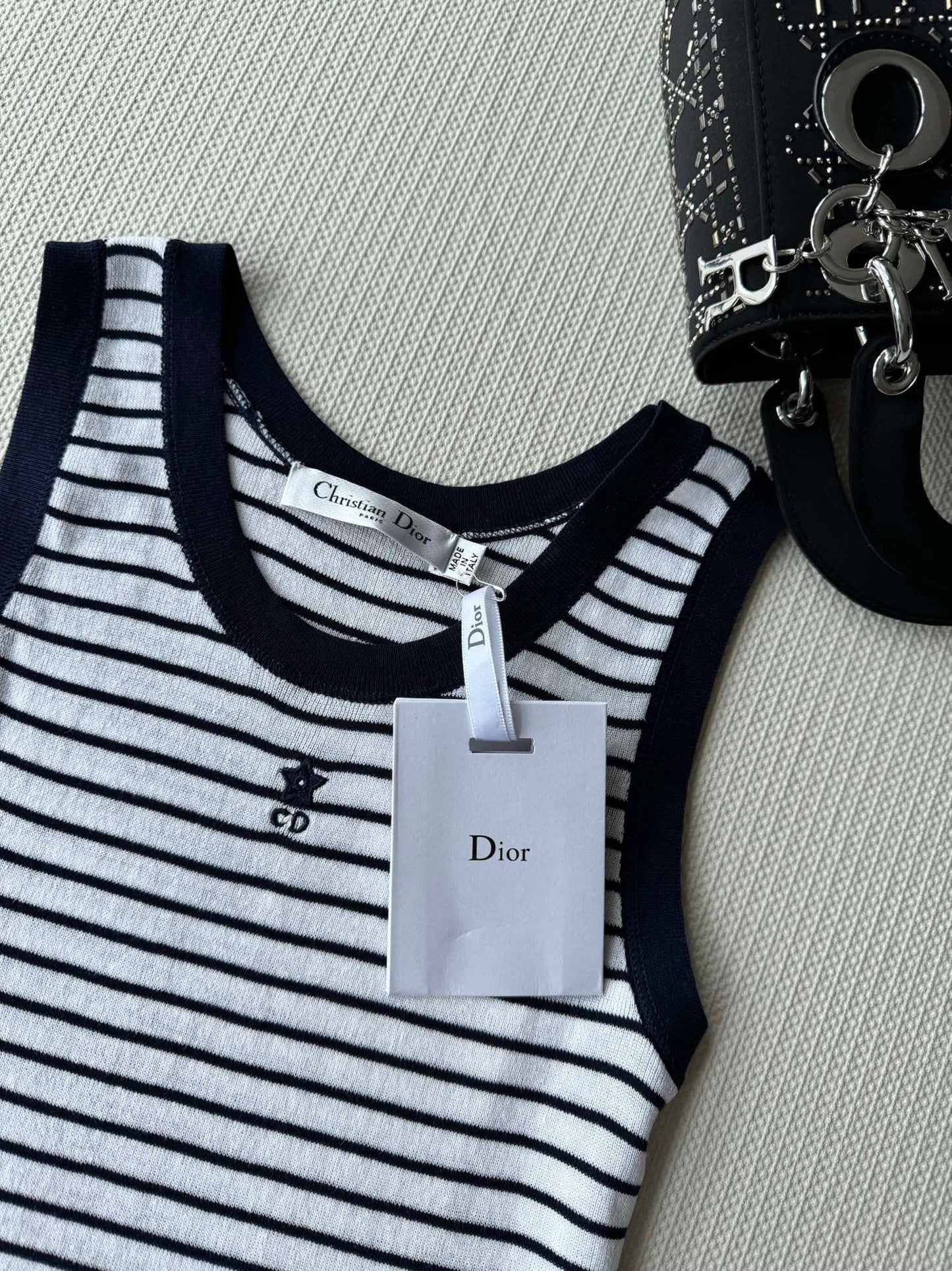 DIOR TOPS