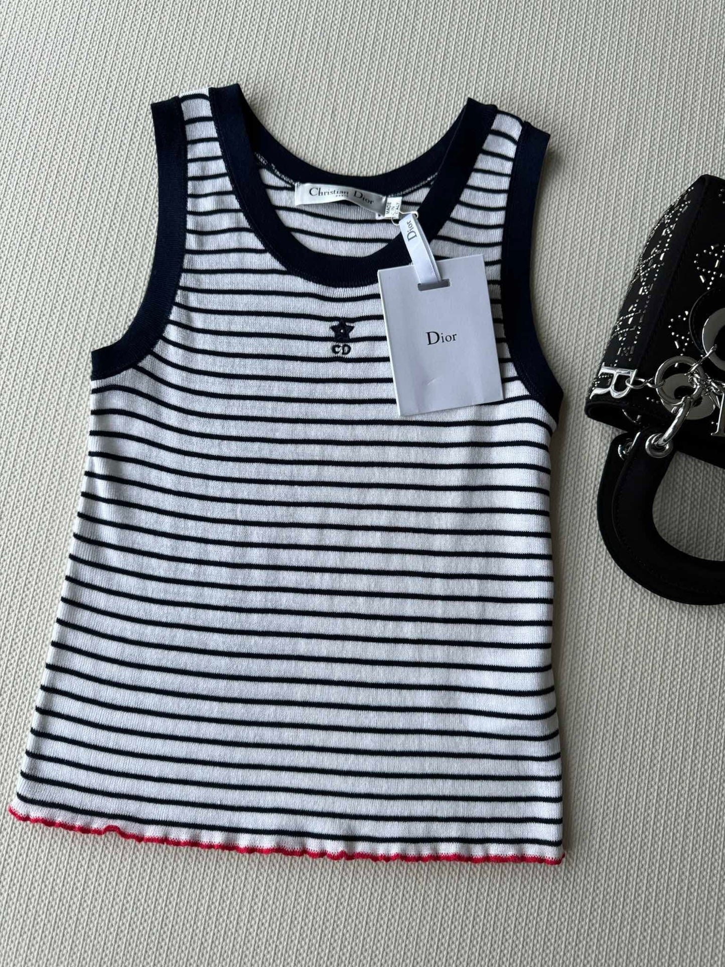 DIOR TOPS