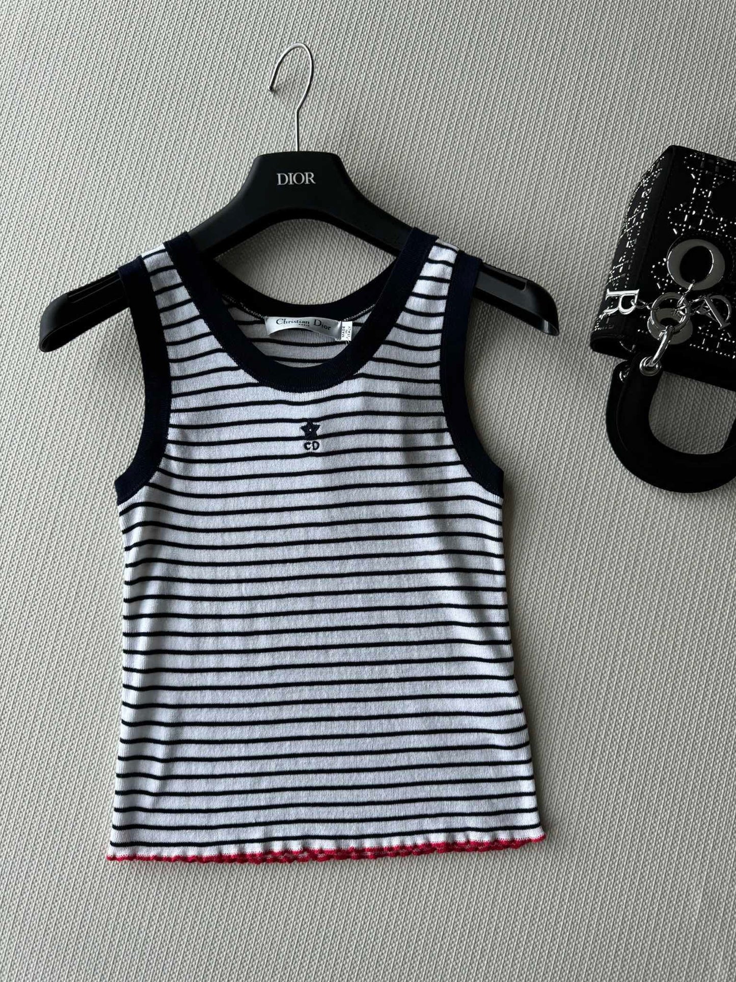DIOR TOPS
