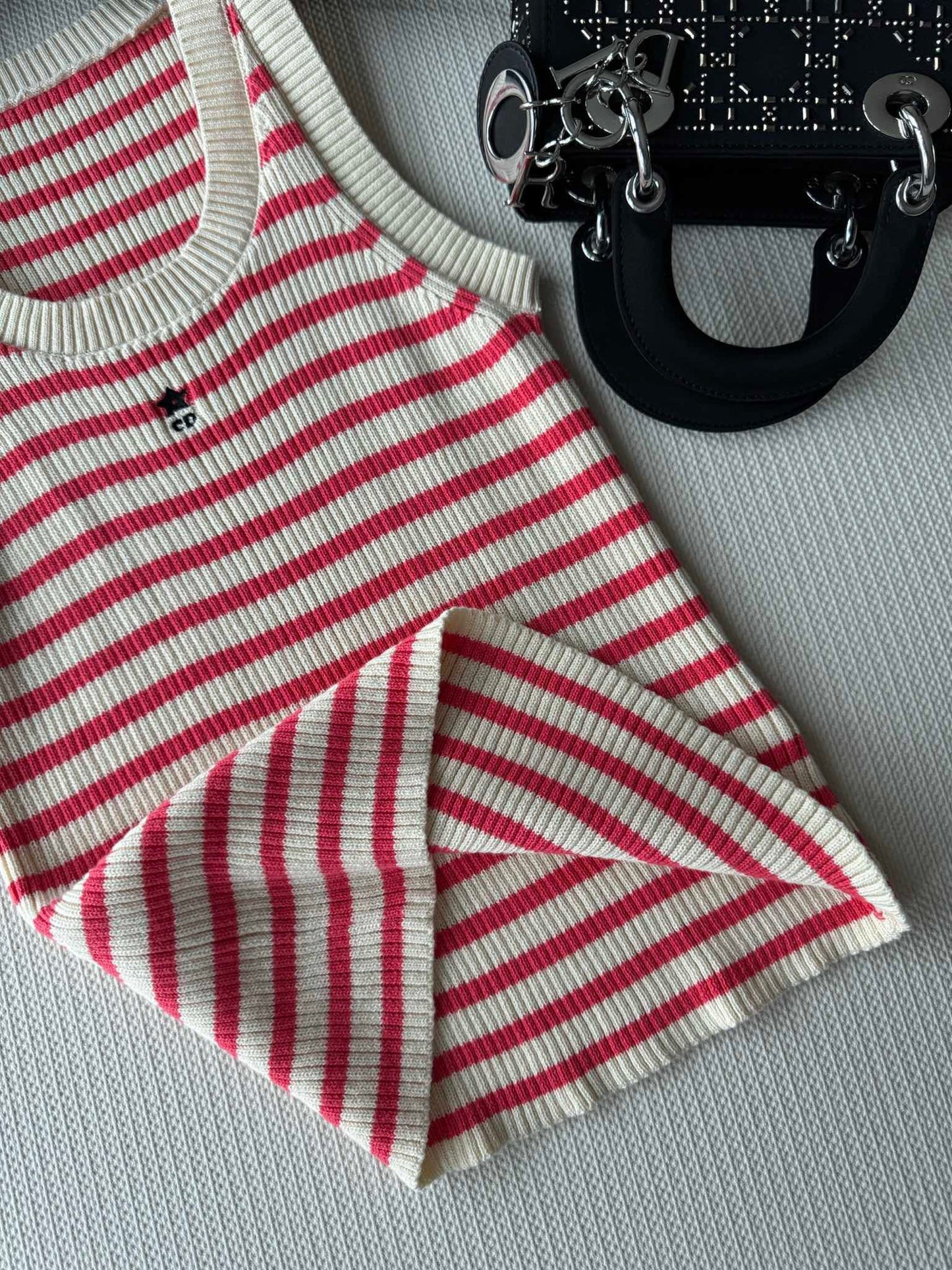 DIOR TOPS