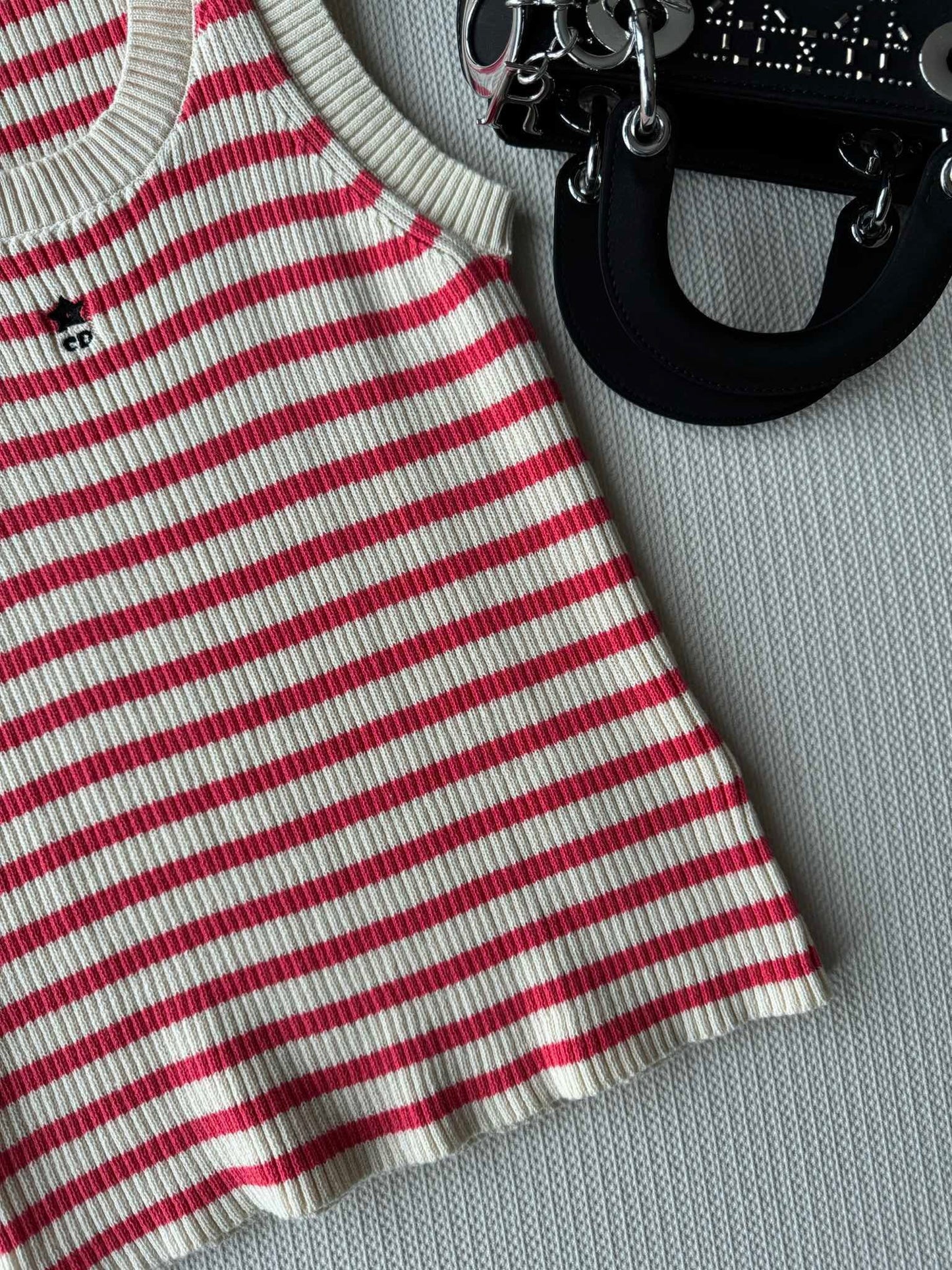 DIOR TOPS