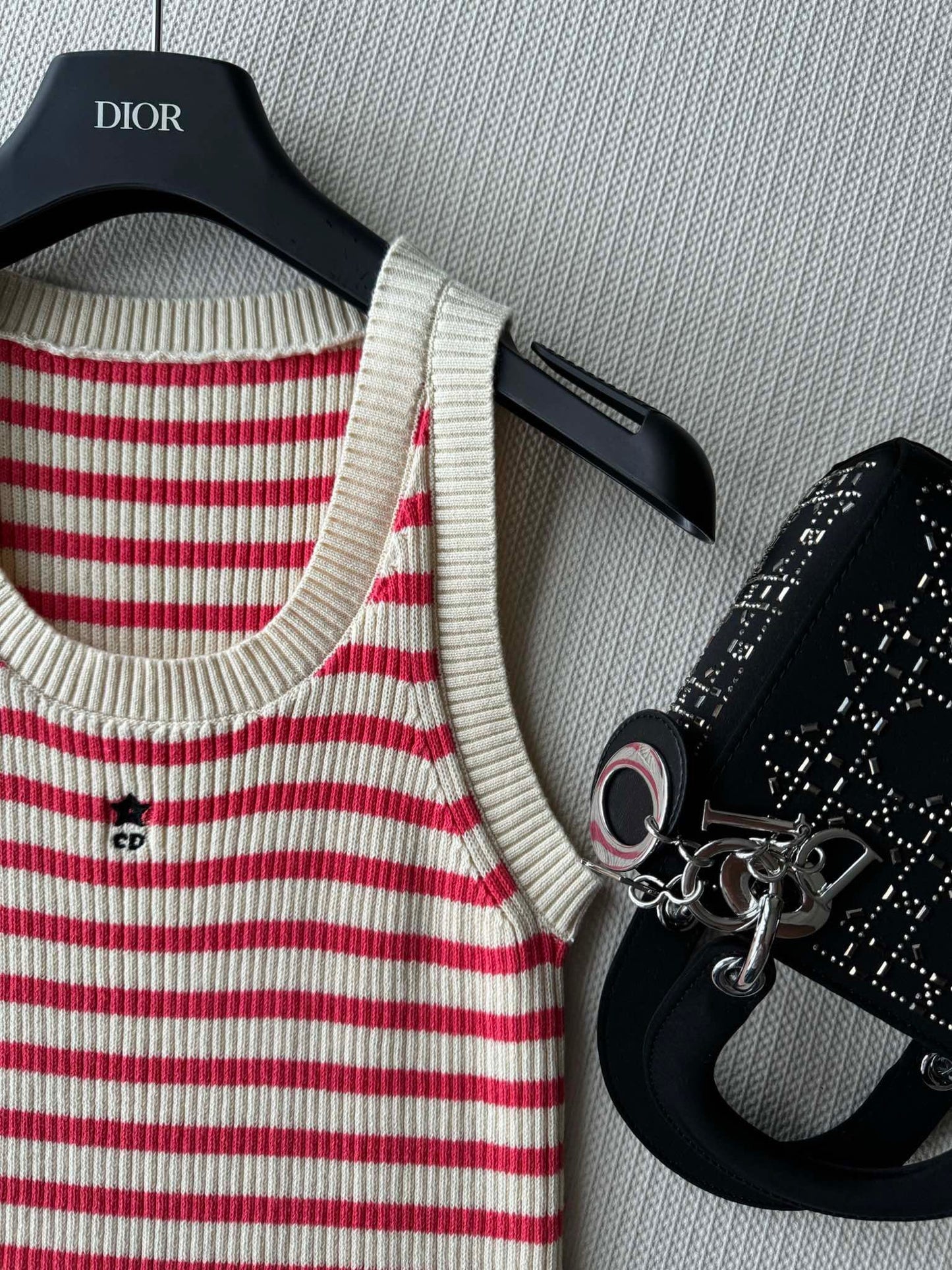 DIOR TOPS