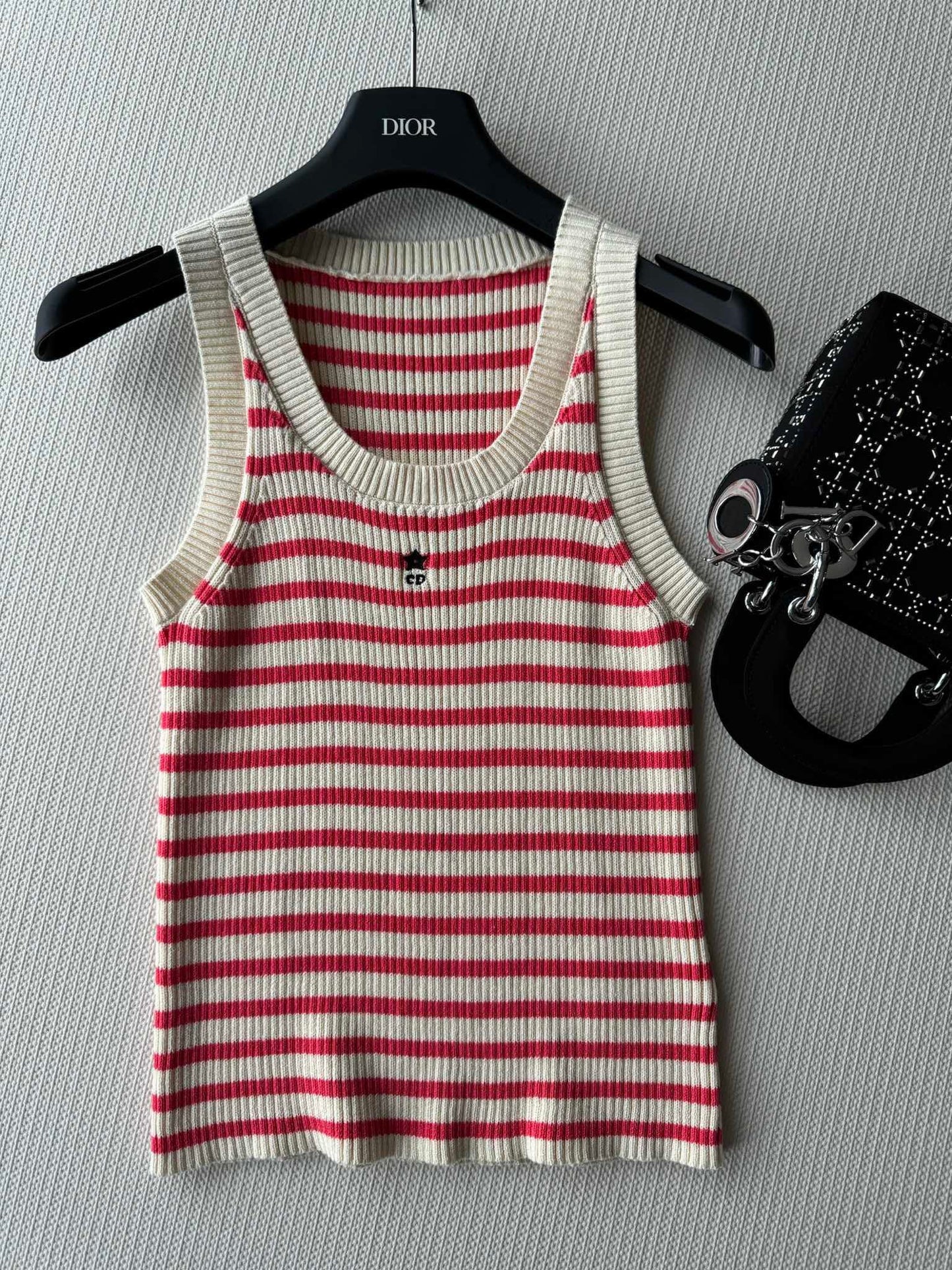DIOR TOPS