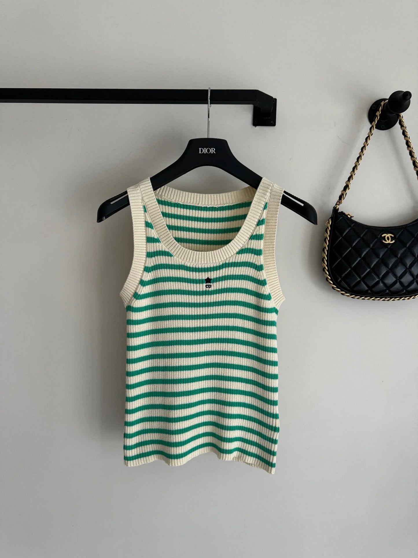 DIOR TOPS