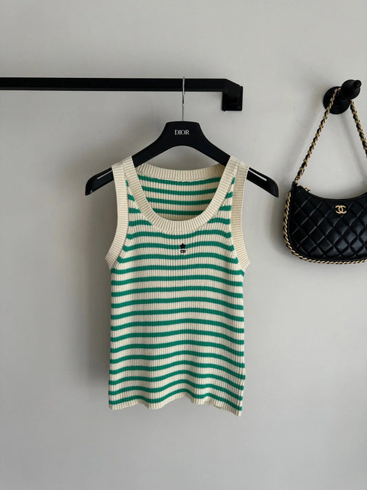 DIOR TOPS