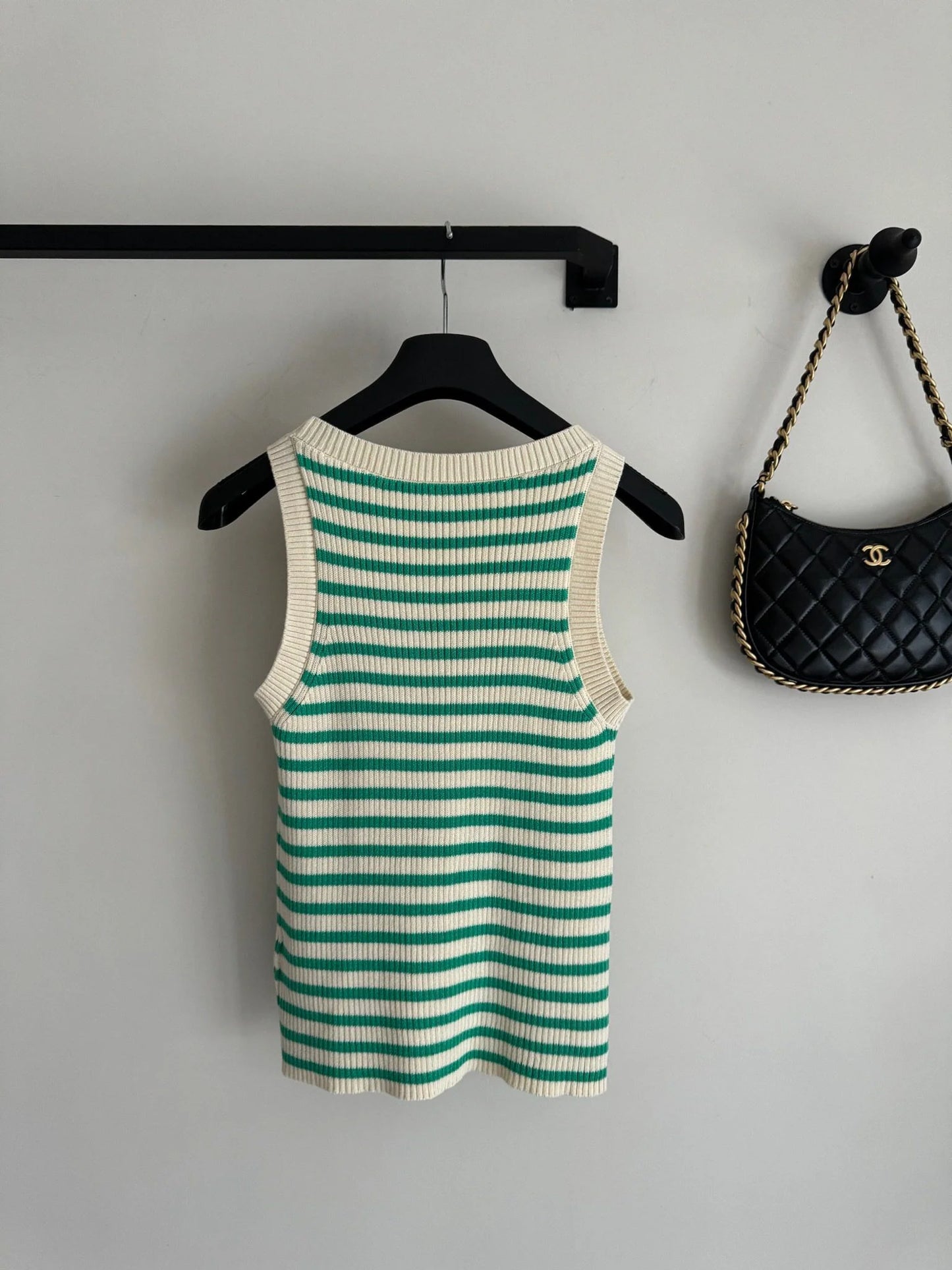 DIOR TOPS