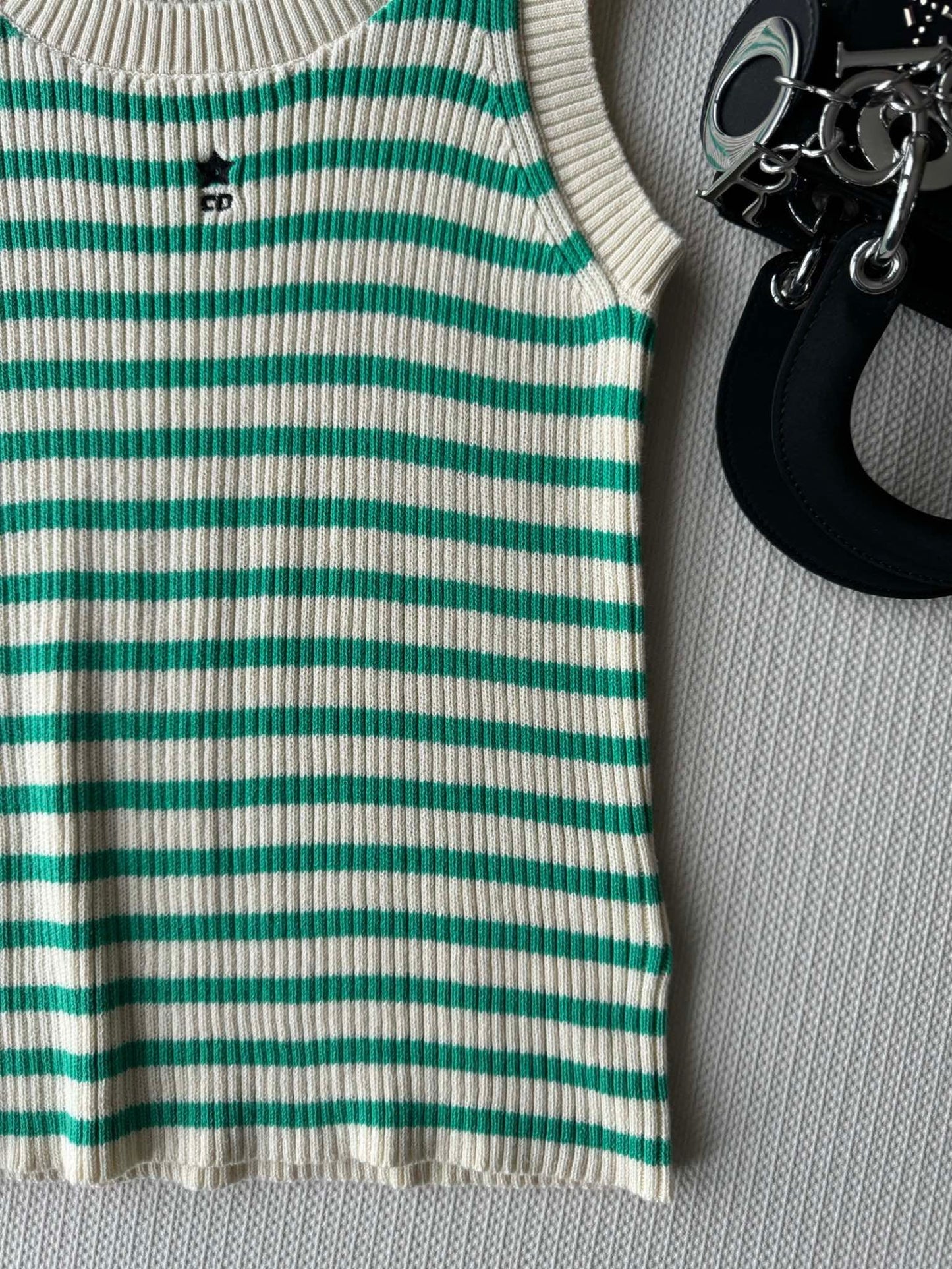 DIOR TOPS