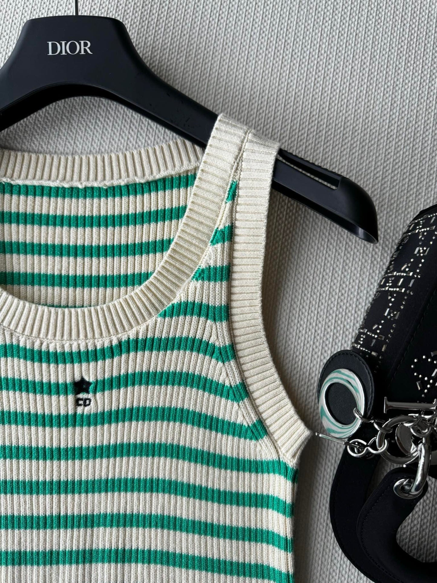 DIOR TOPS