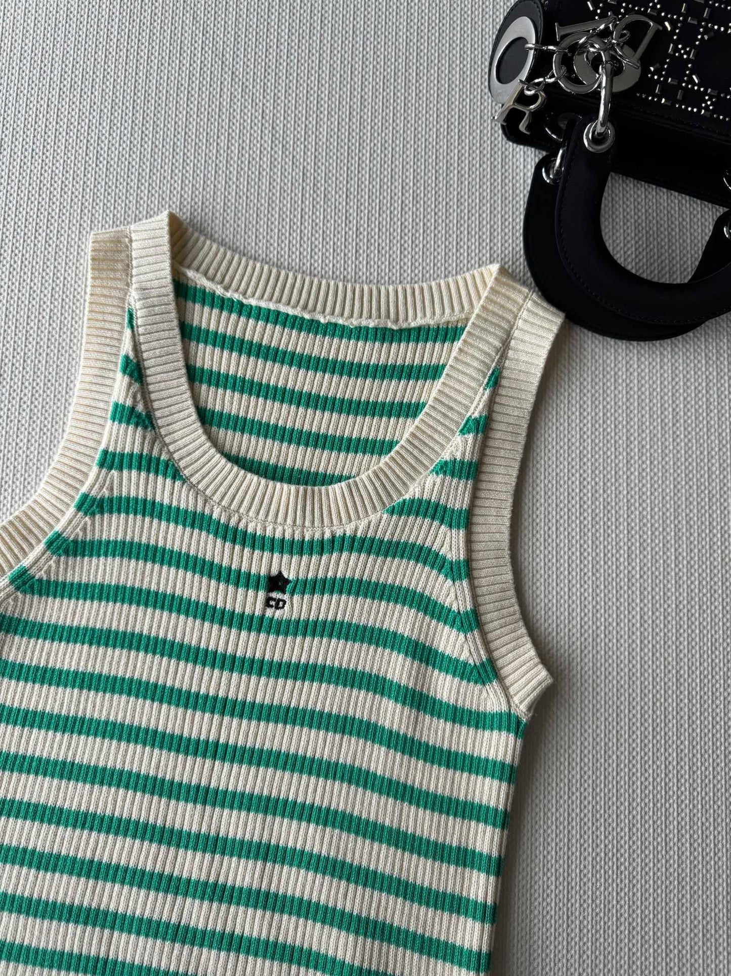 DIOR TOPS