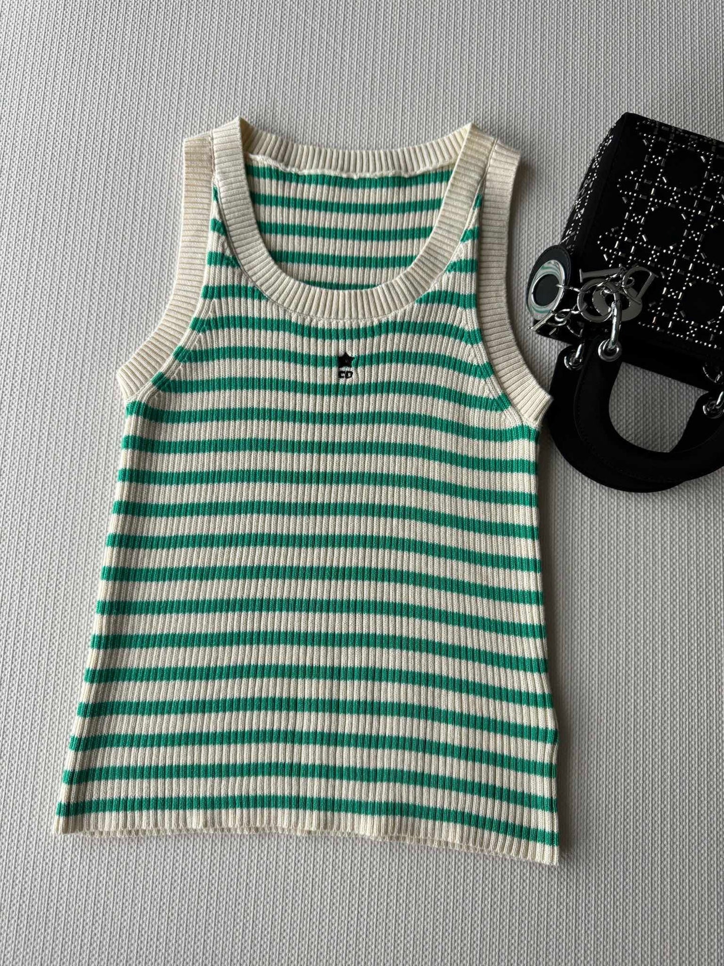 DIOR TOPS