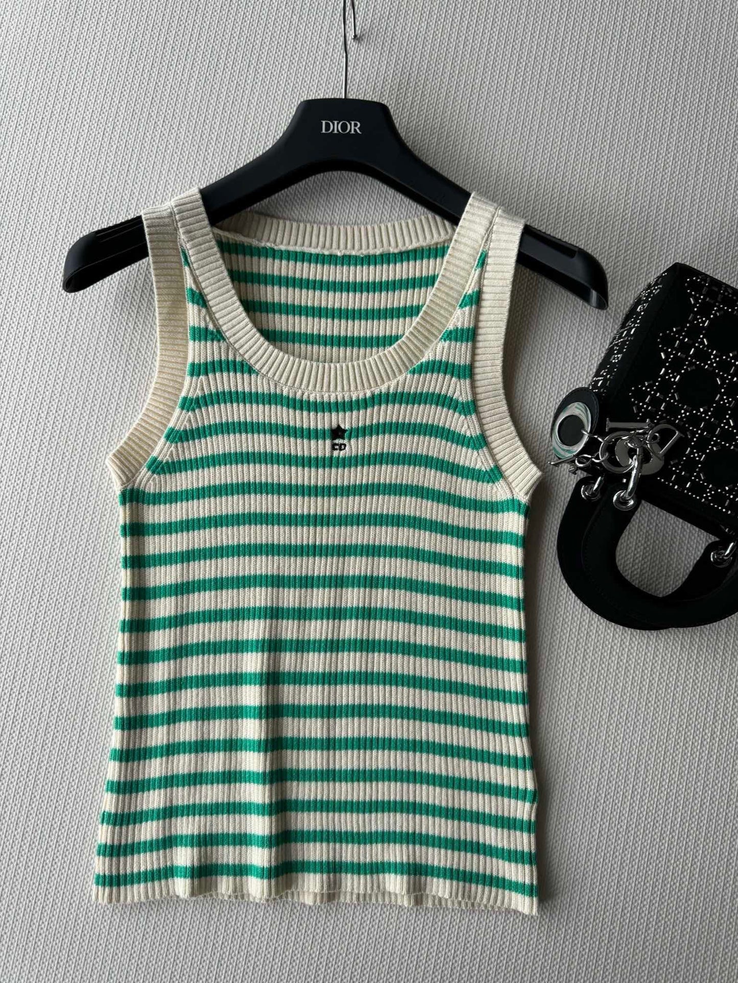 DIOR TOPS