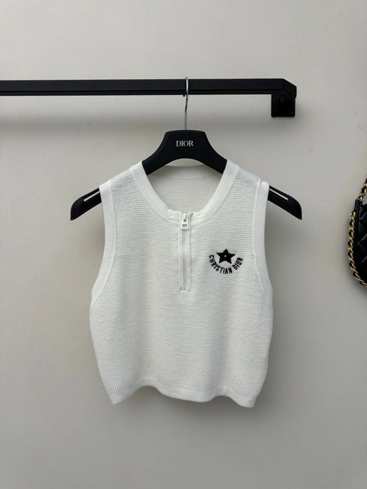 DIOR TOPS