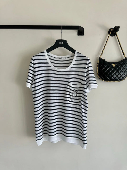 DIOR TOPS