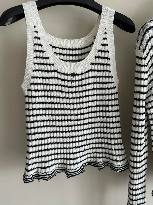 DIOR TOPS