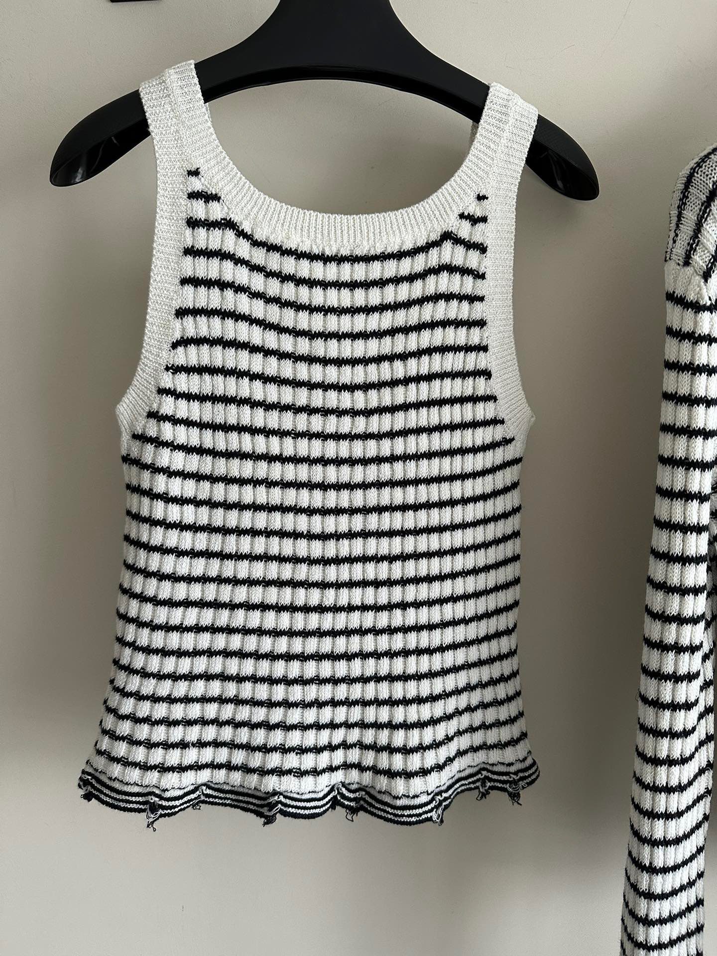 DIOR TOPS