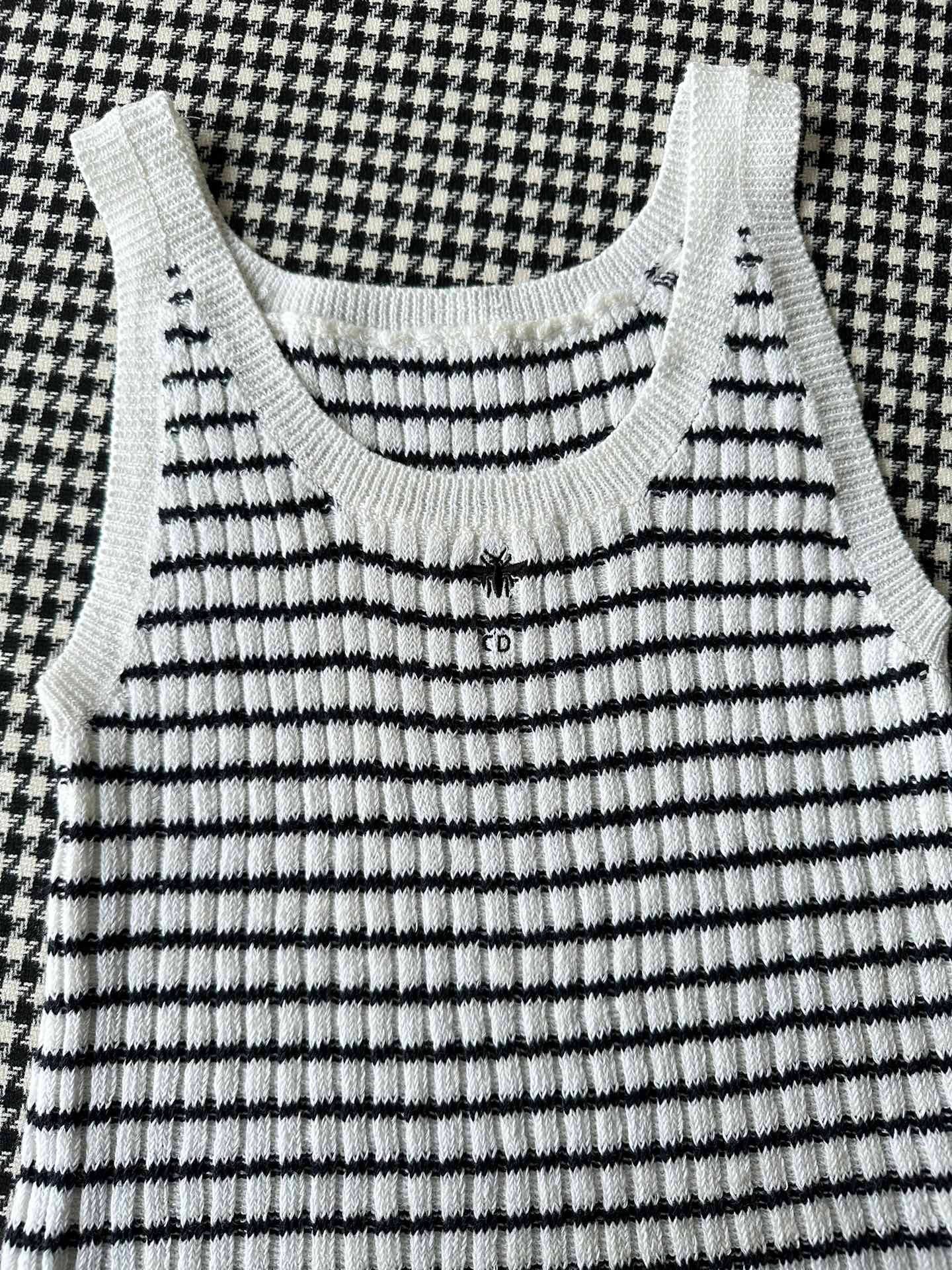 DIOR TOPS