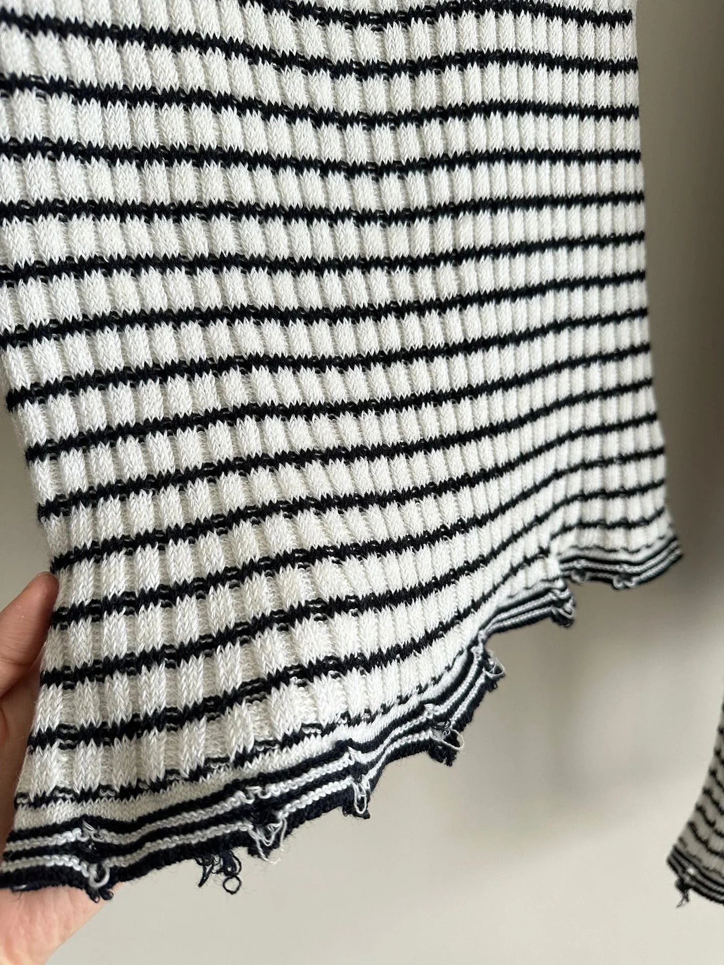 DIOR TOPS