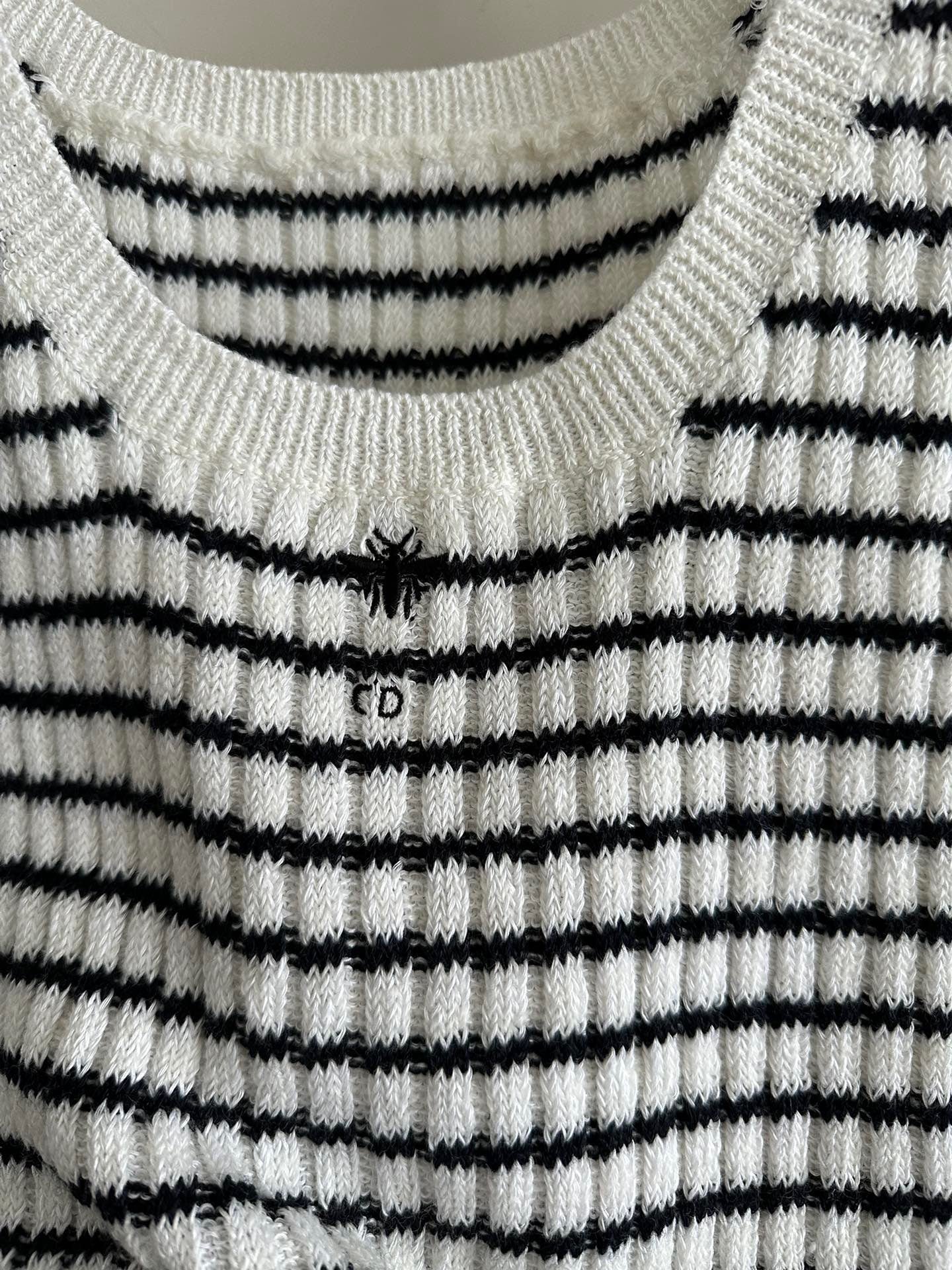 DIOR TOPS
