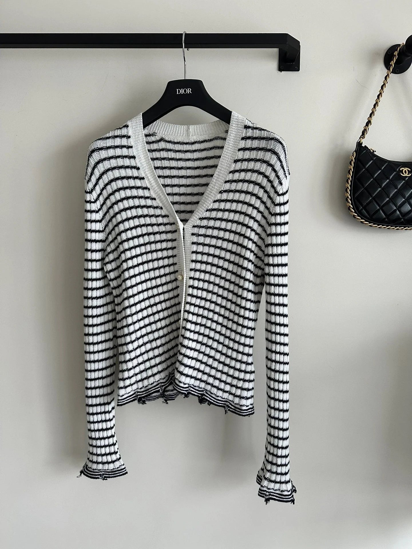 DIOR TOPS