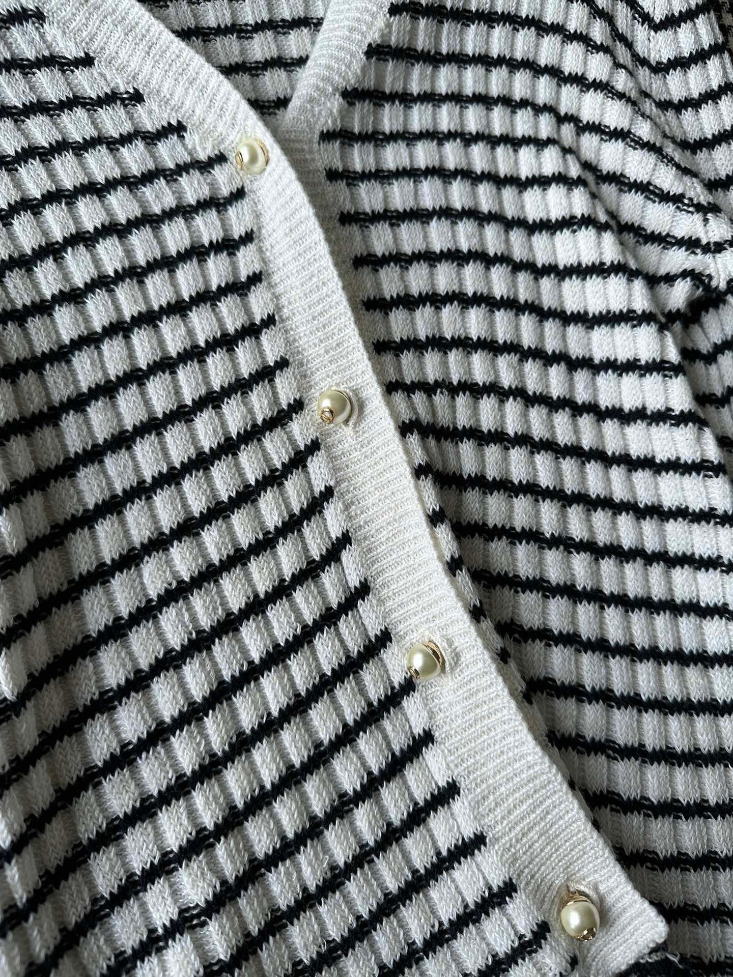 DIOR TOPS