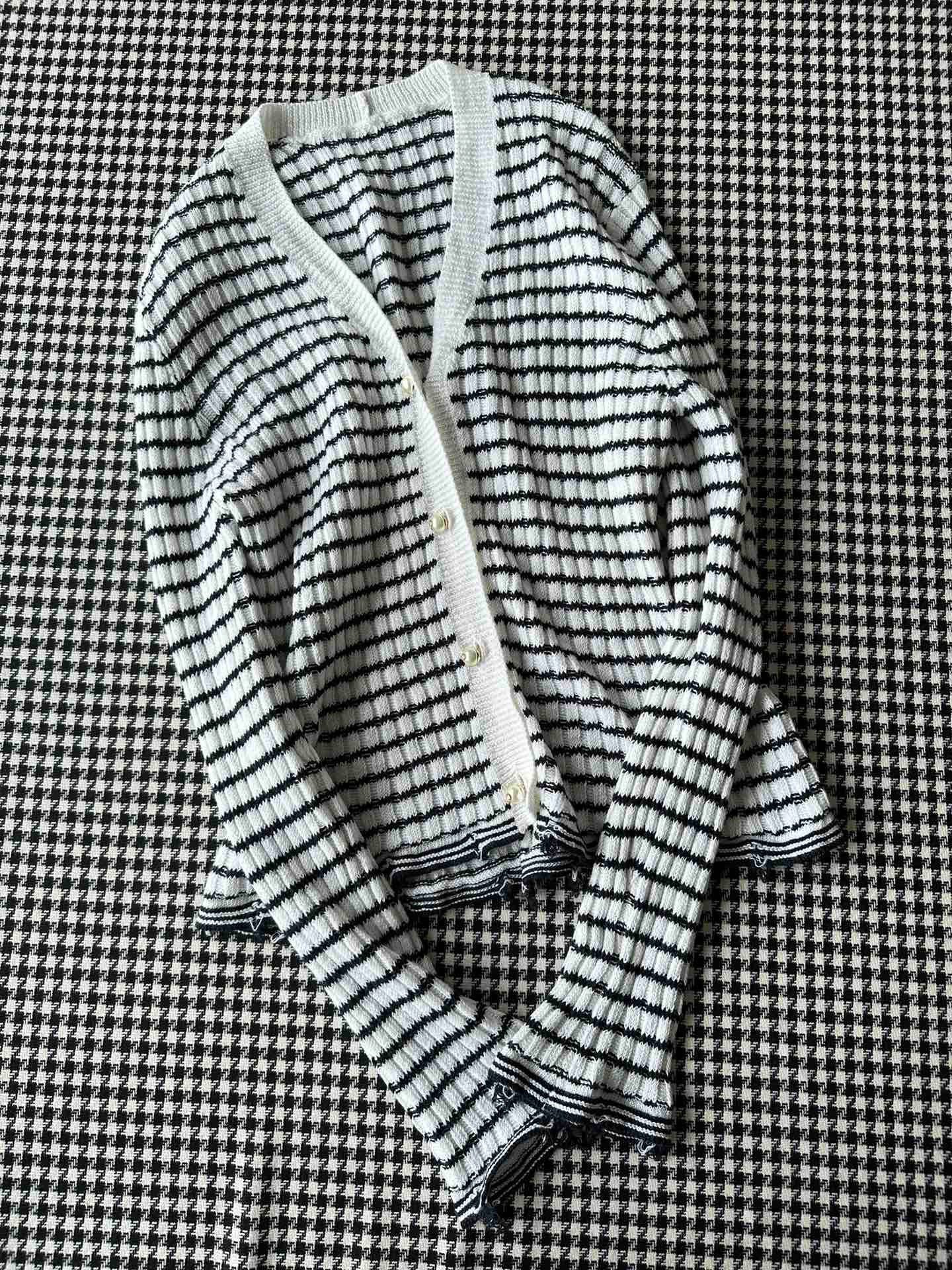 DIOR TOPS