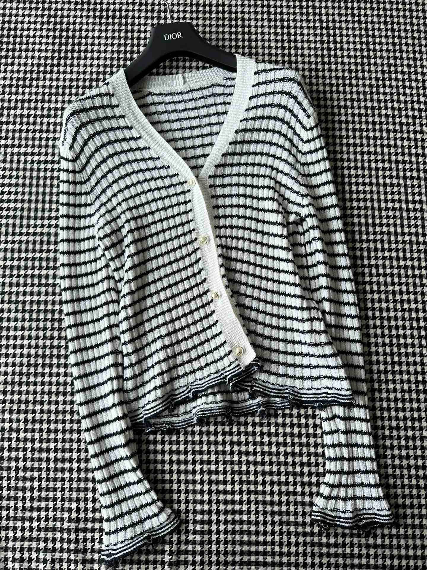 DIOR TOPS