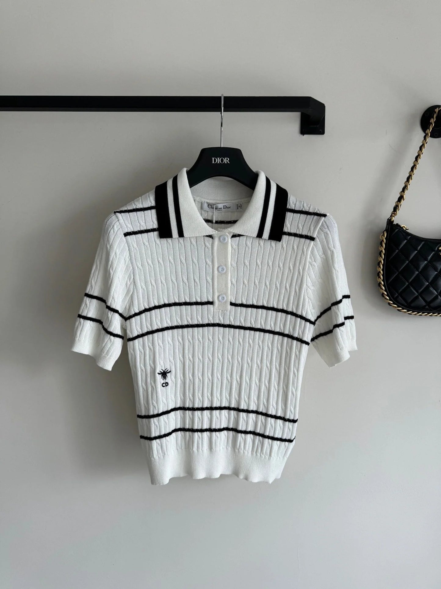 DIOR TOPS