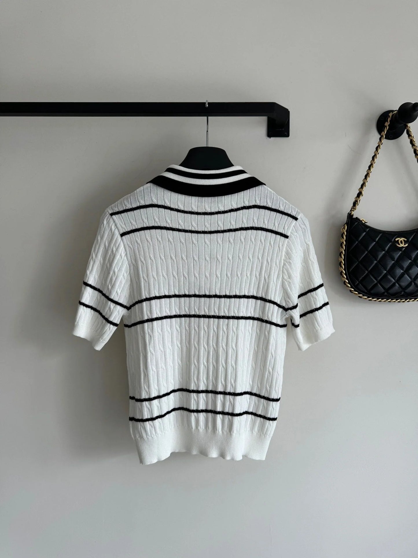 DIOR TOPS
