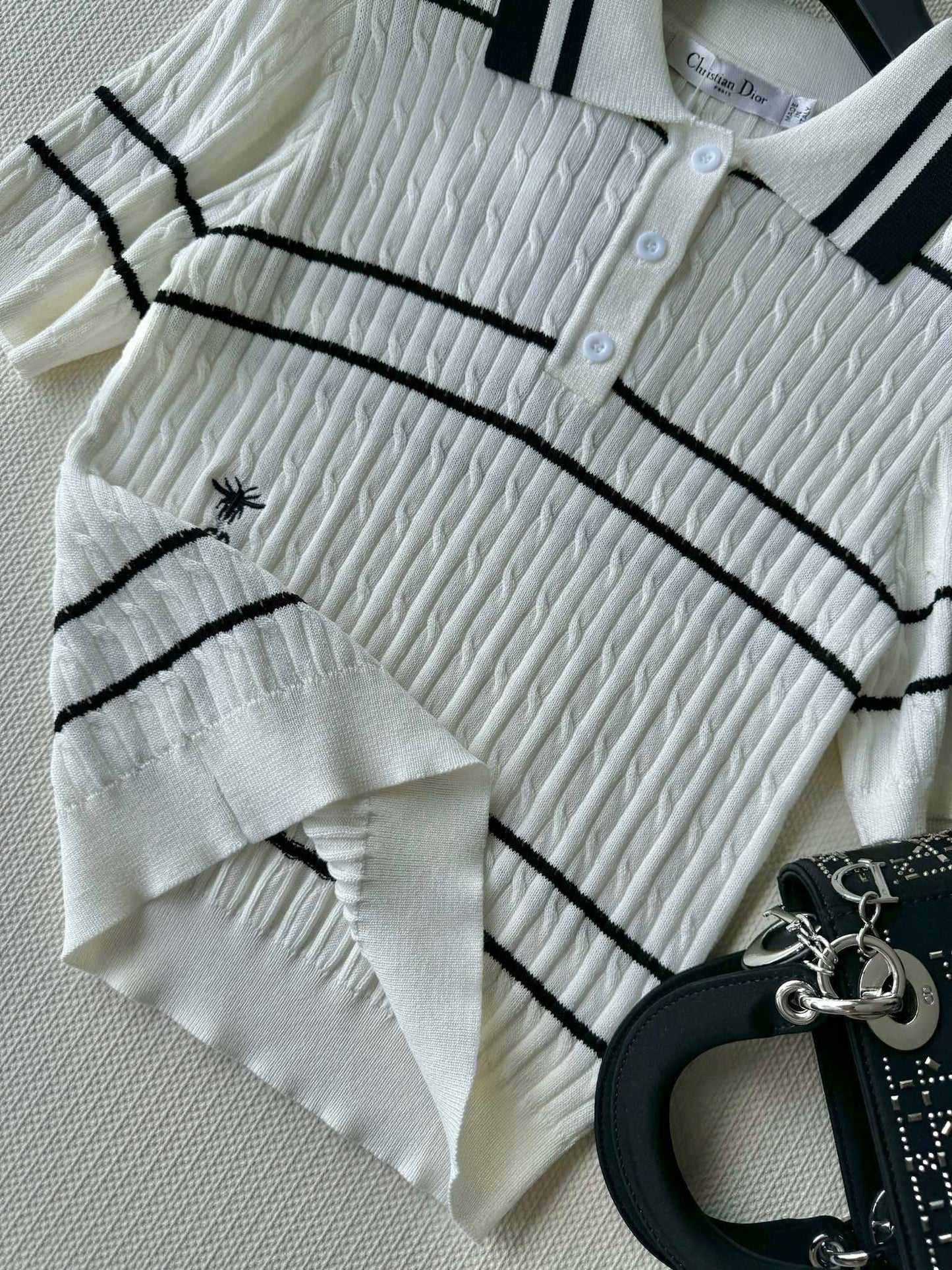 DIOR TOPS