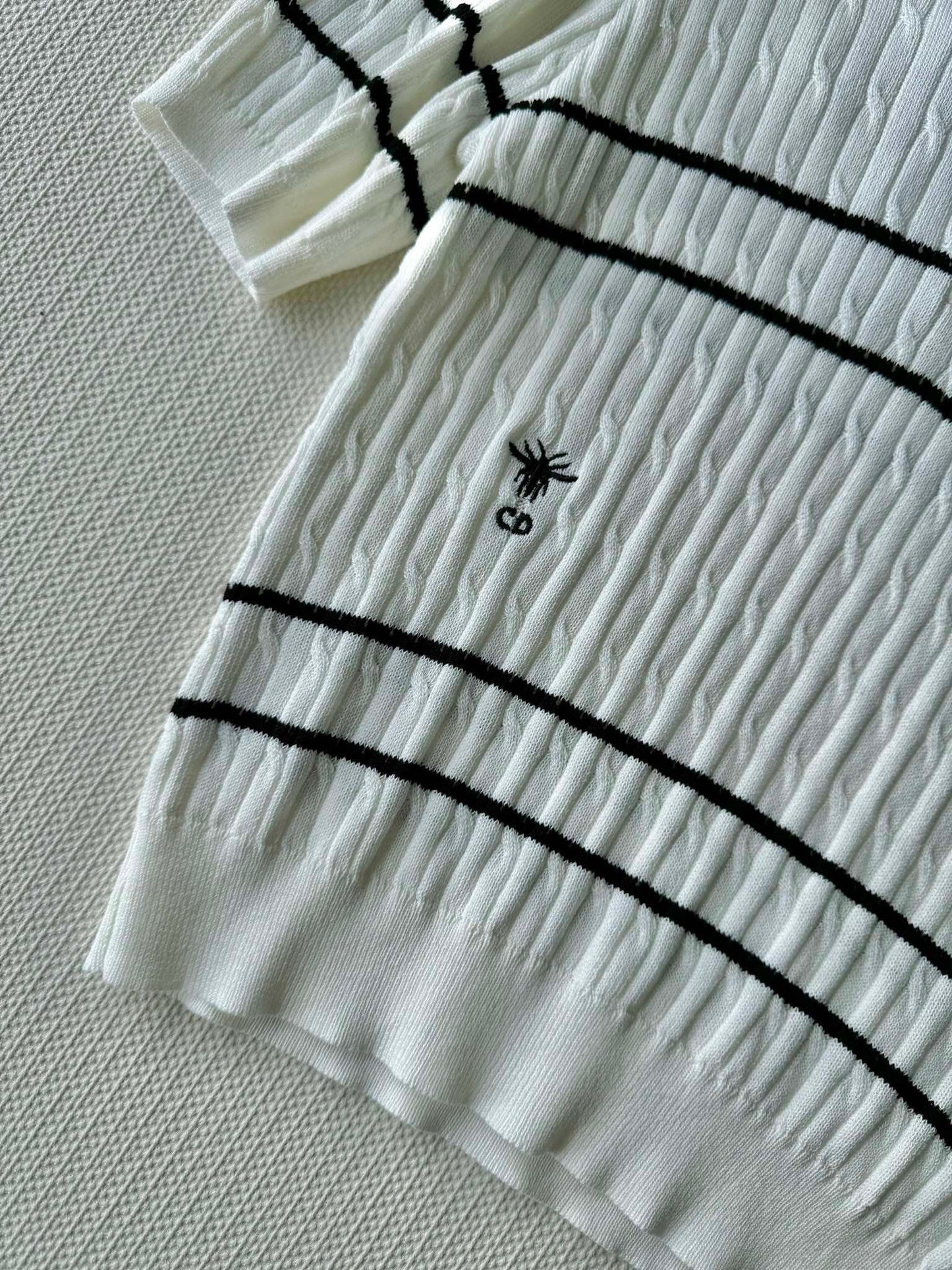 DIOR TOPS