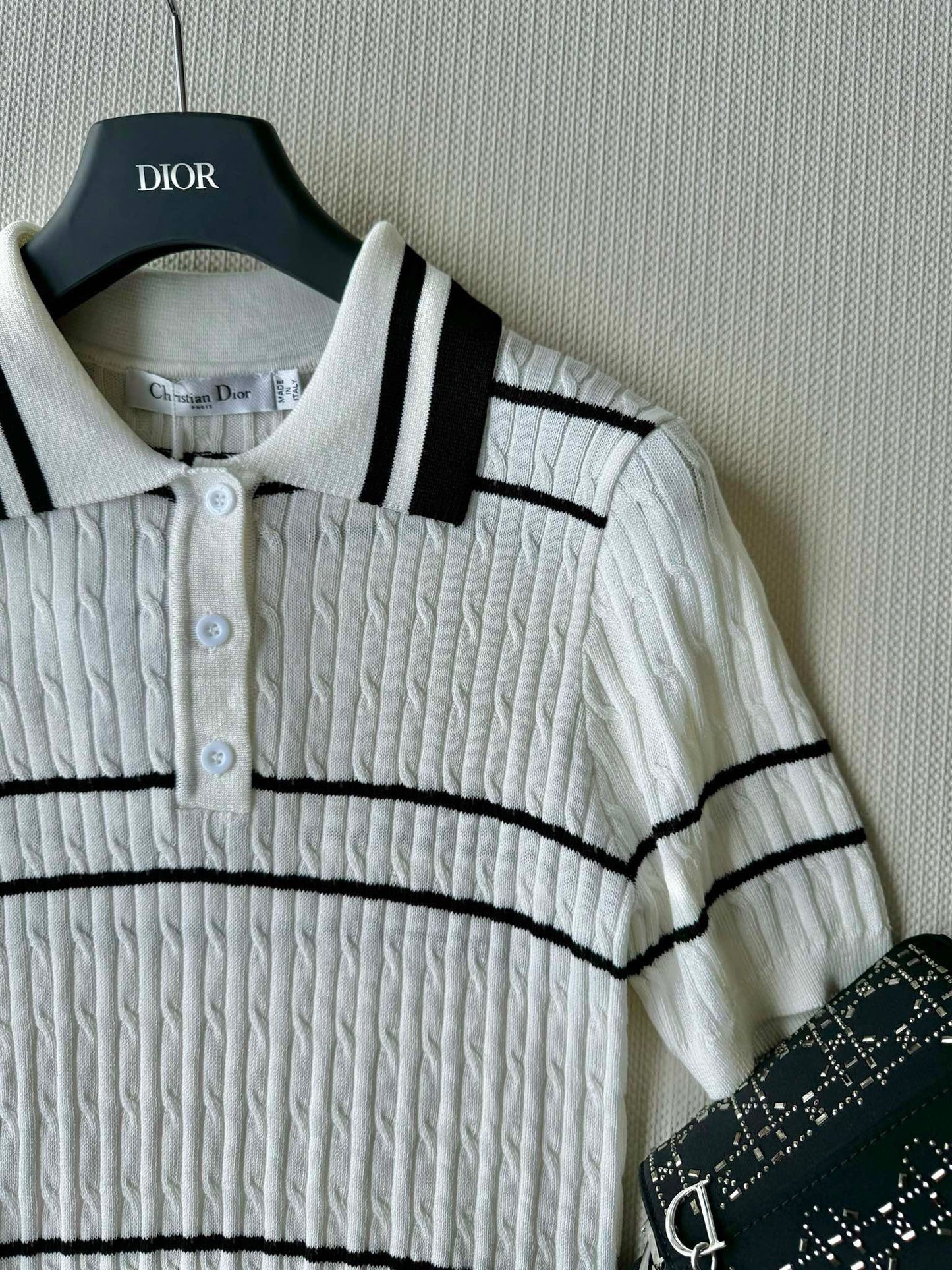 DIOR TOPS