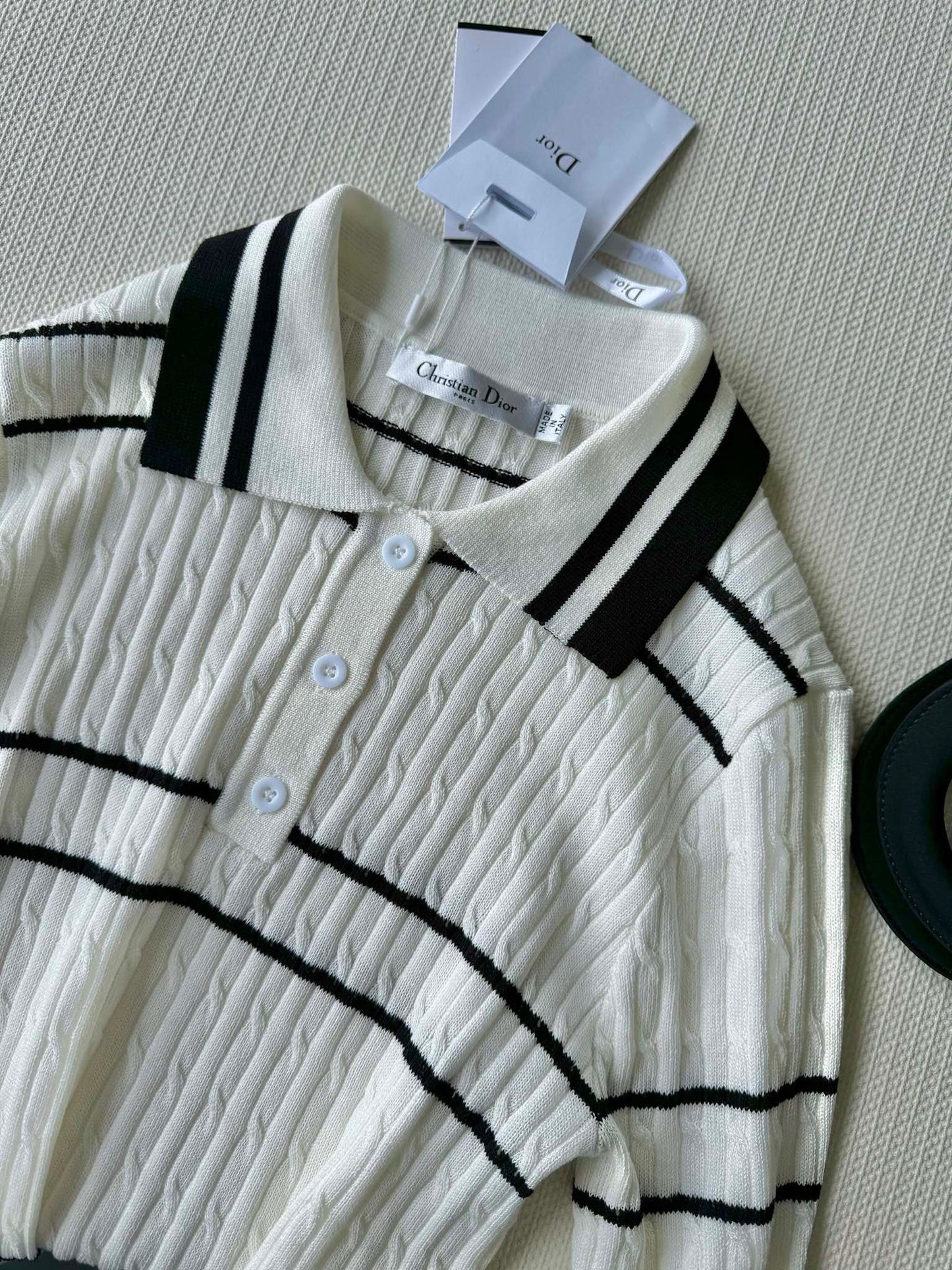 DIOR TOPS
