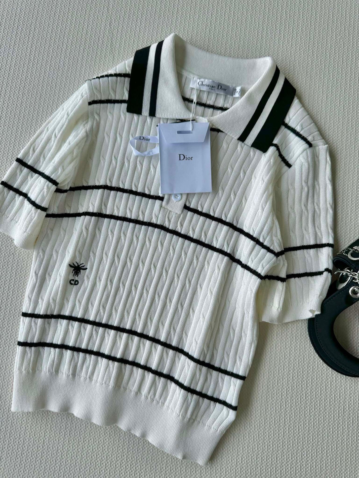 DIOR TOPS