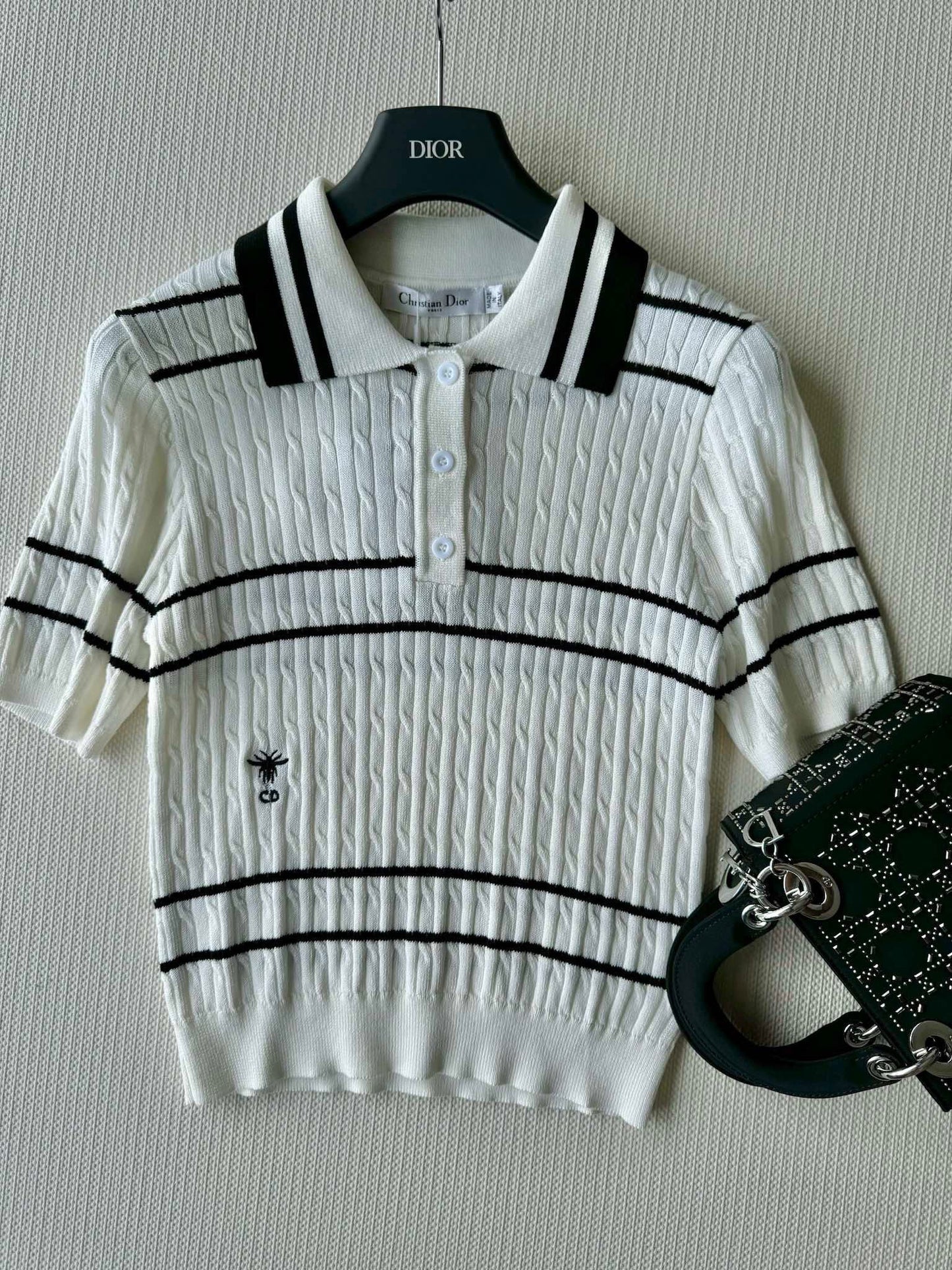 DIOR TOPS