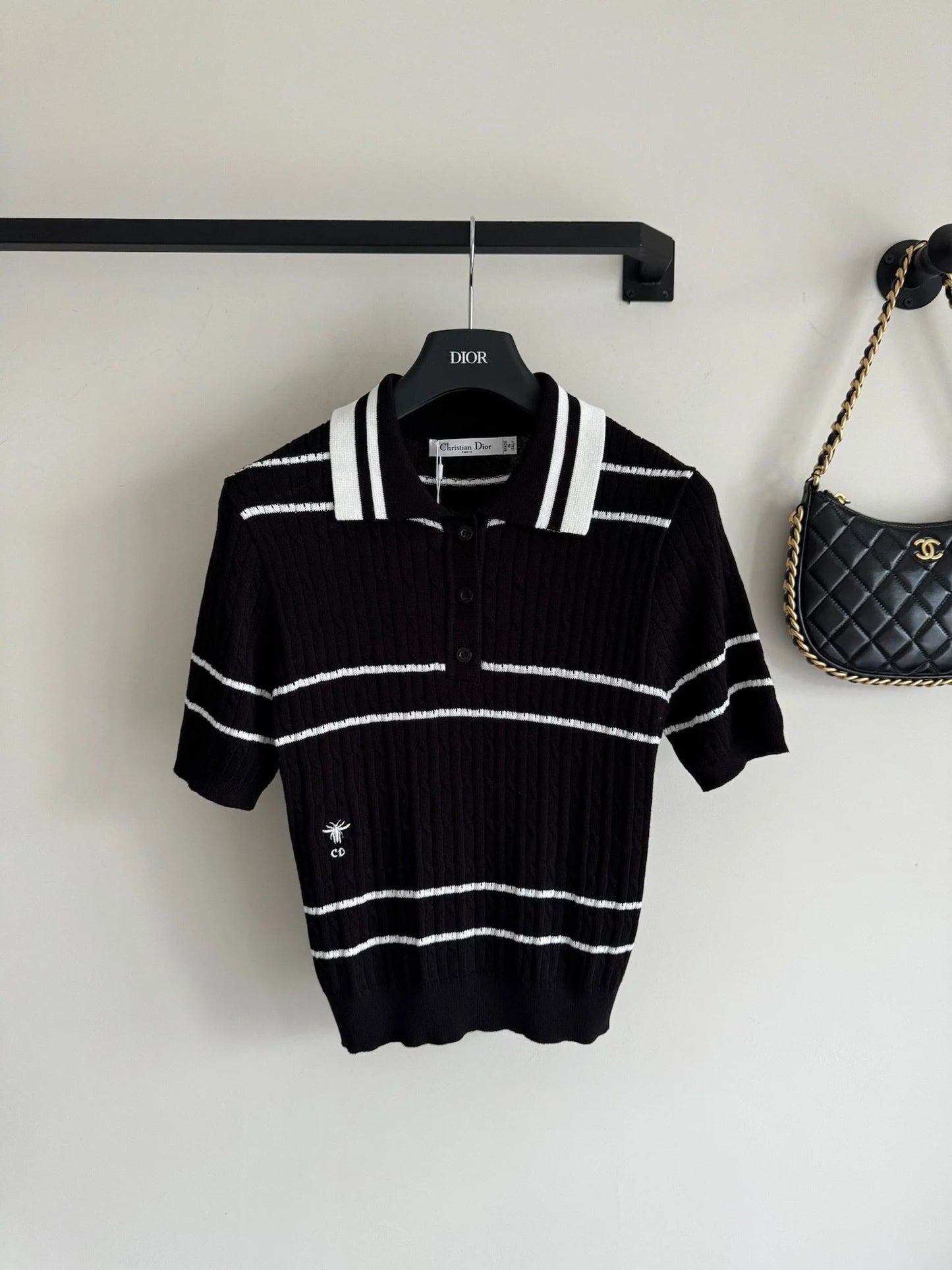 DIOR TOPS