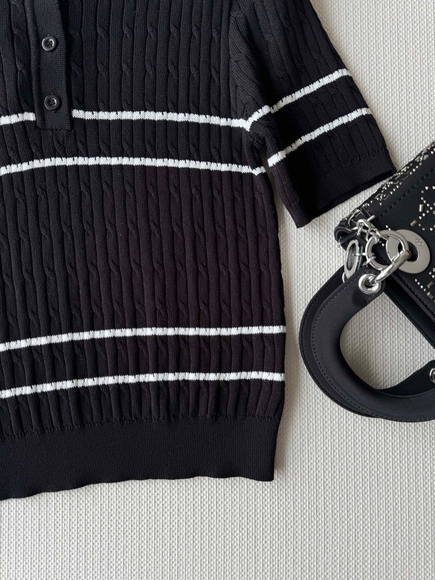 DIOR TOPS
