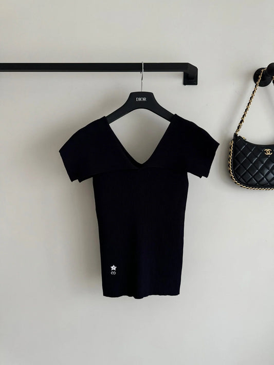 DIOR TOPS