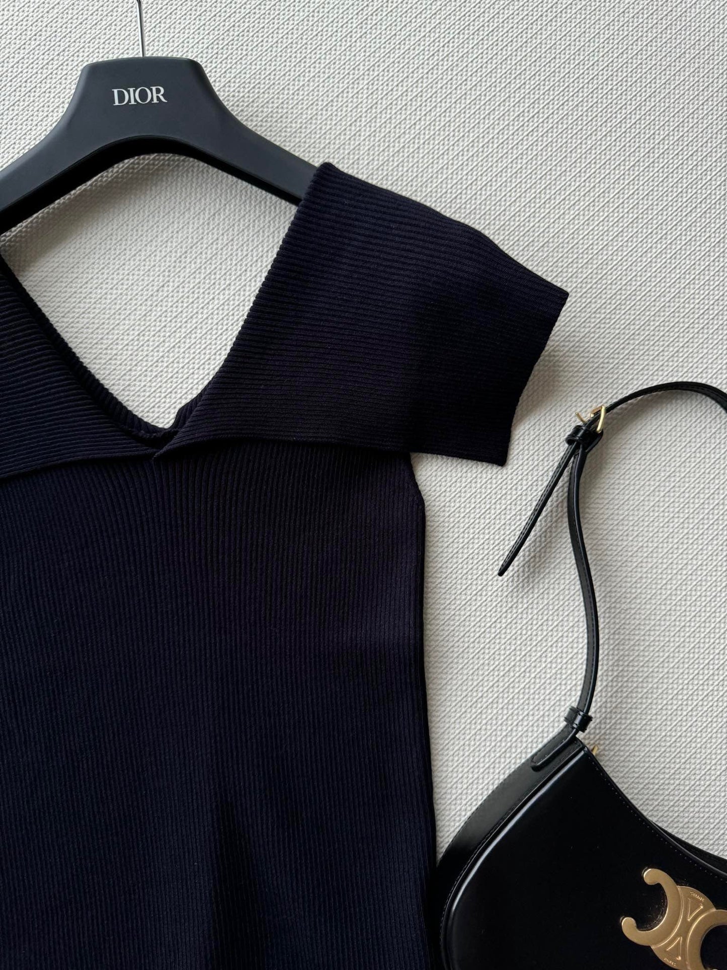 DIOR TOPS