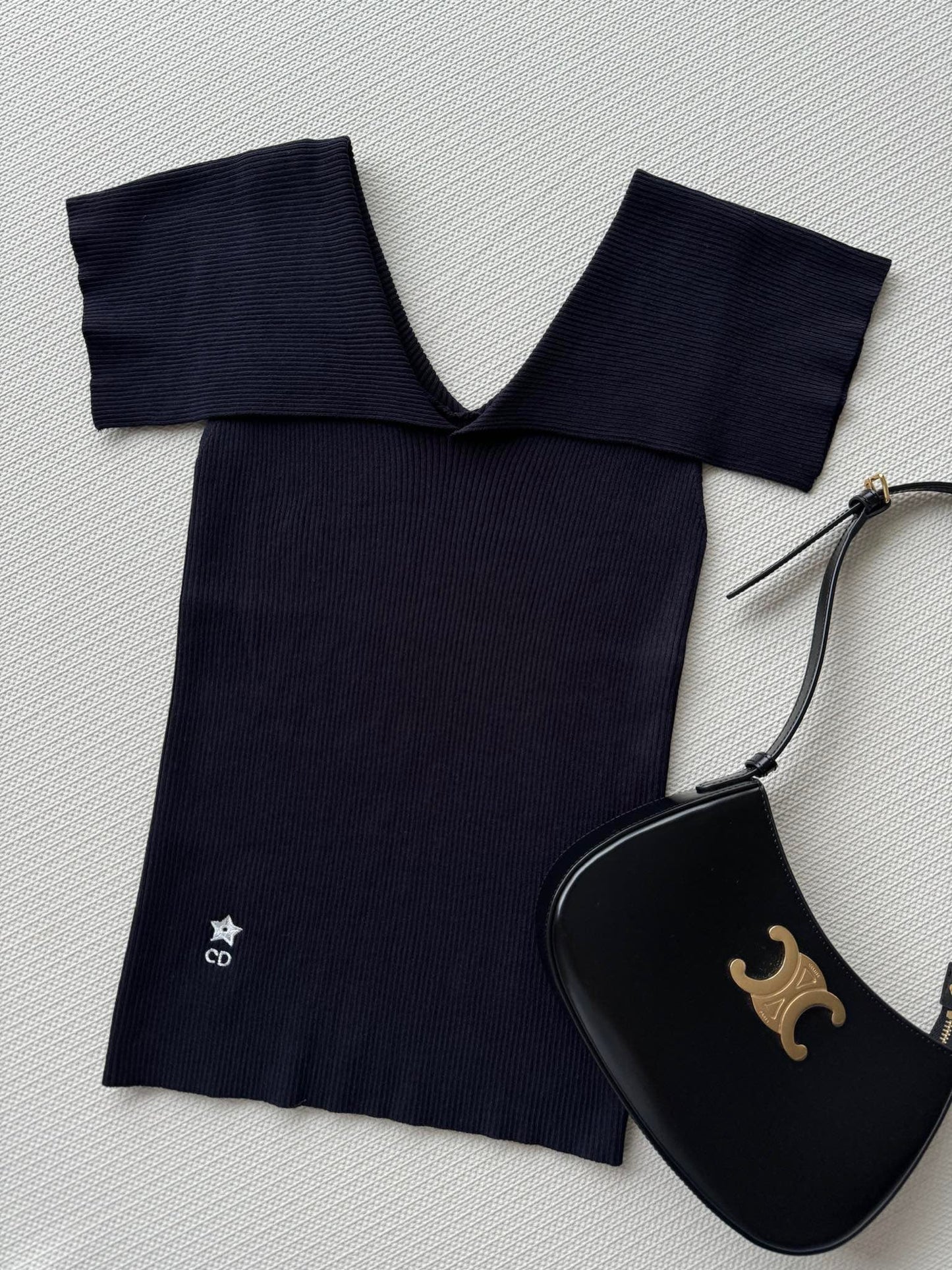 DIOR TOPS